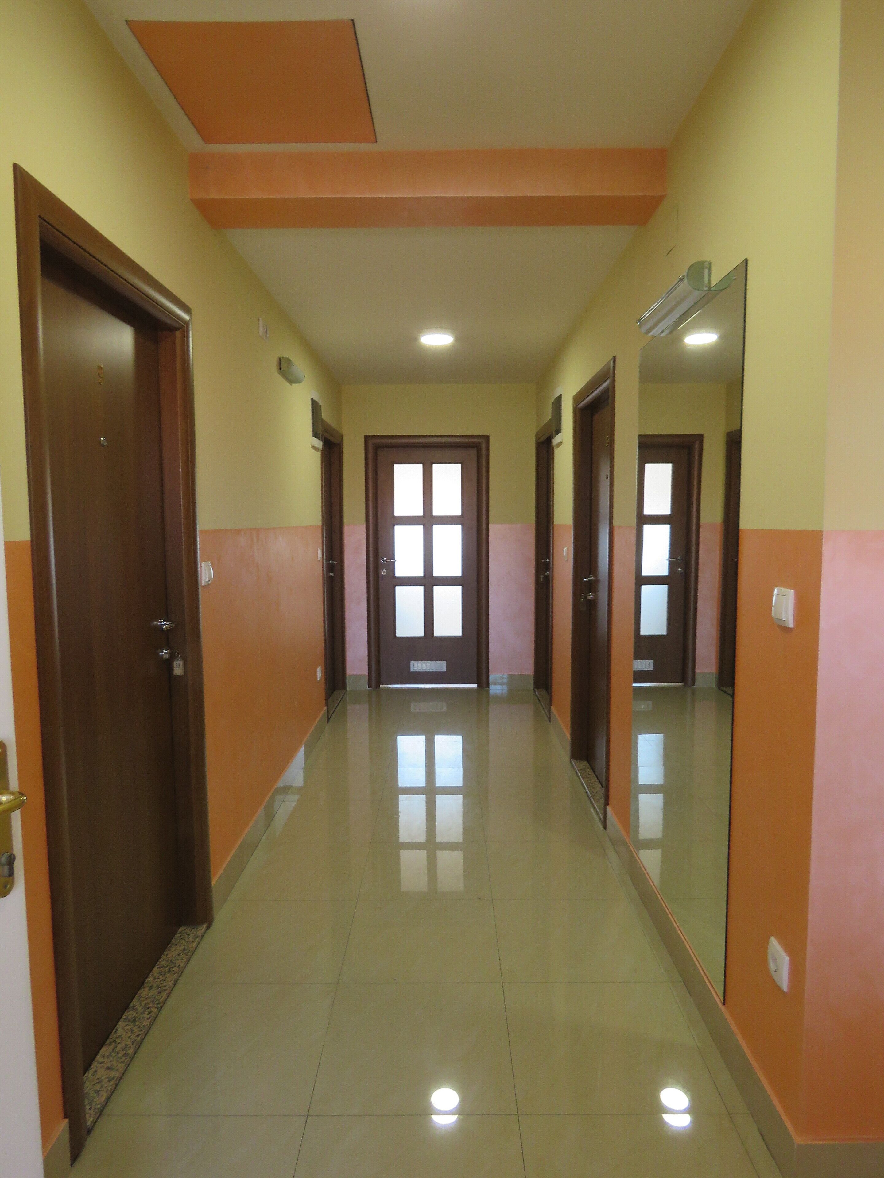 Apartmani Bella Mare