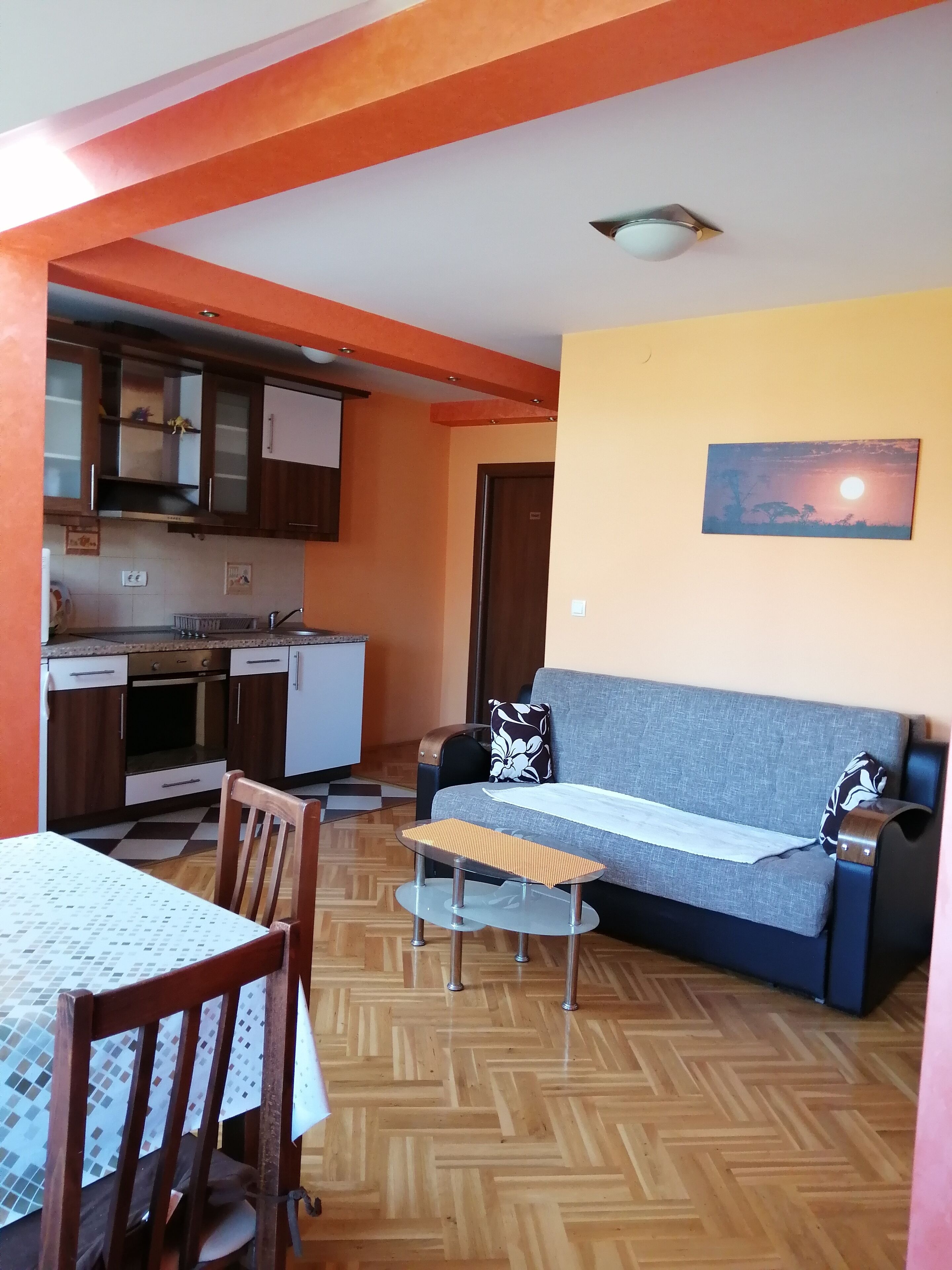 Apartmani Bella Mare