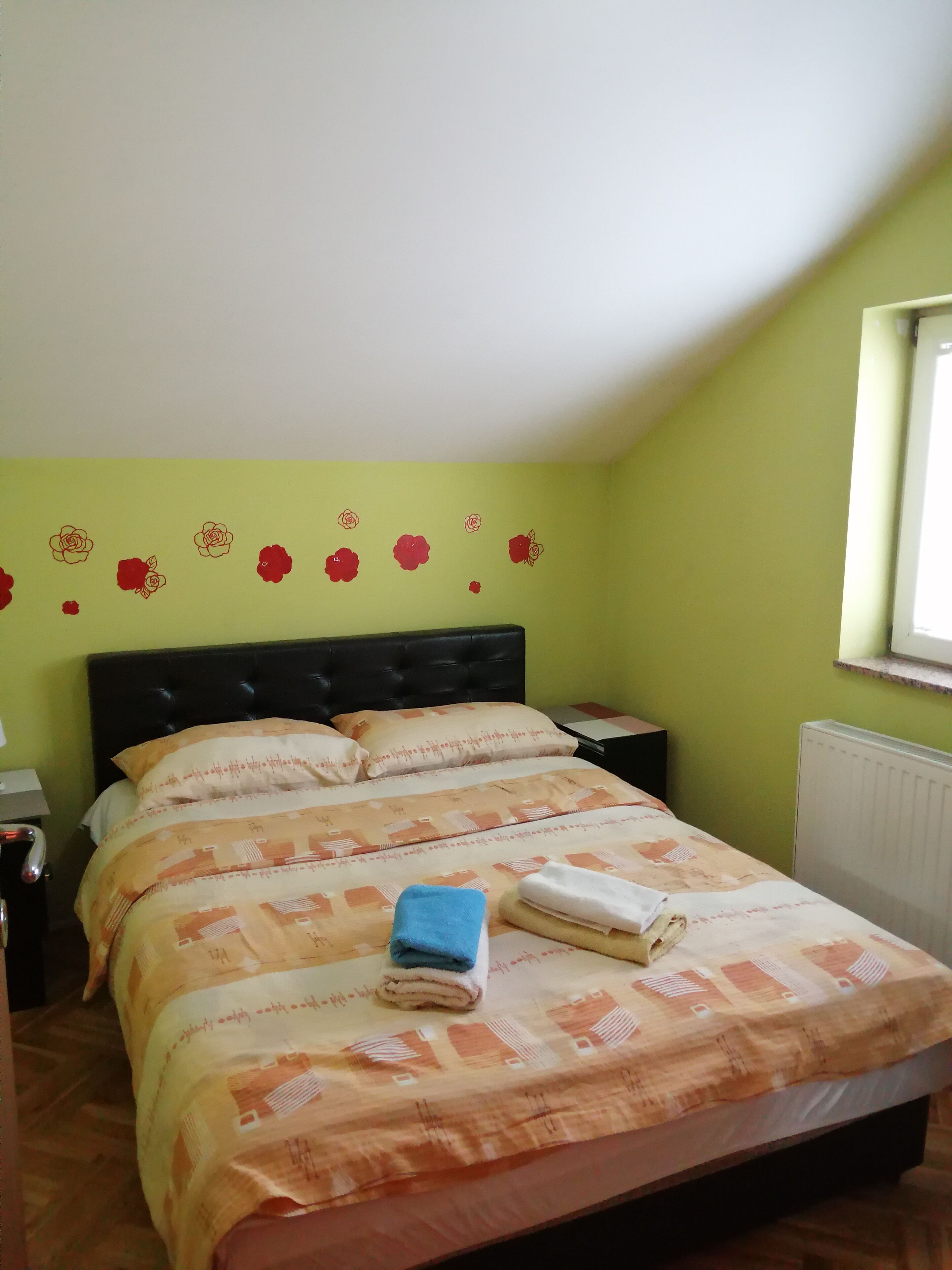 Apartmani Bella Mare