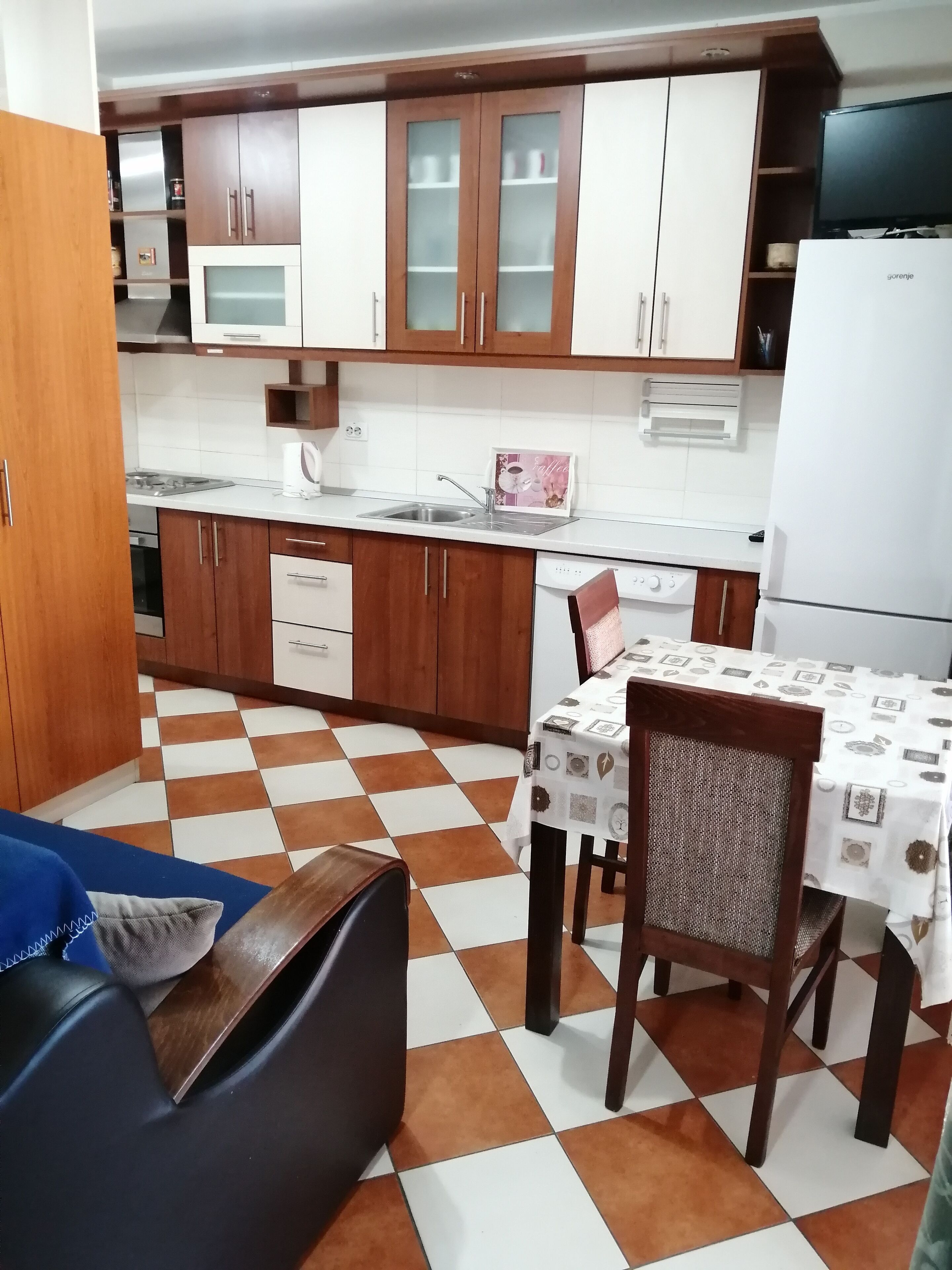 Apartmani Bella Mare