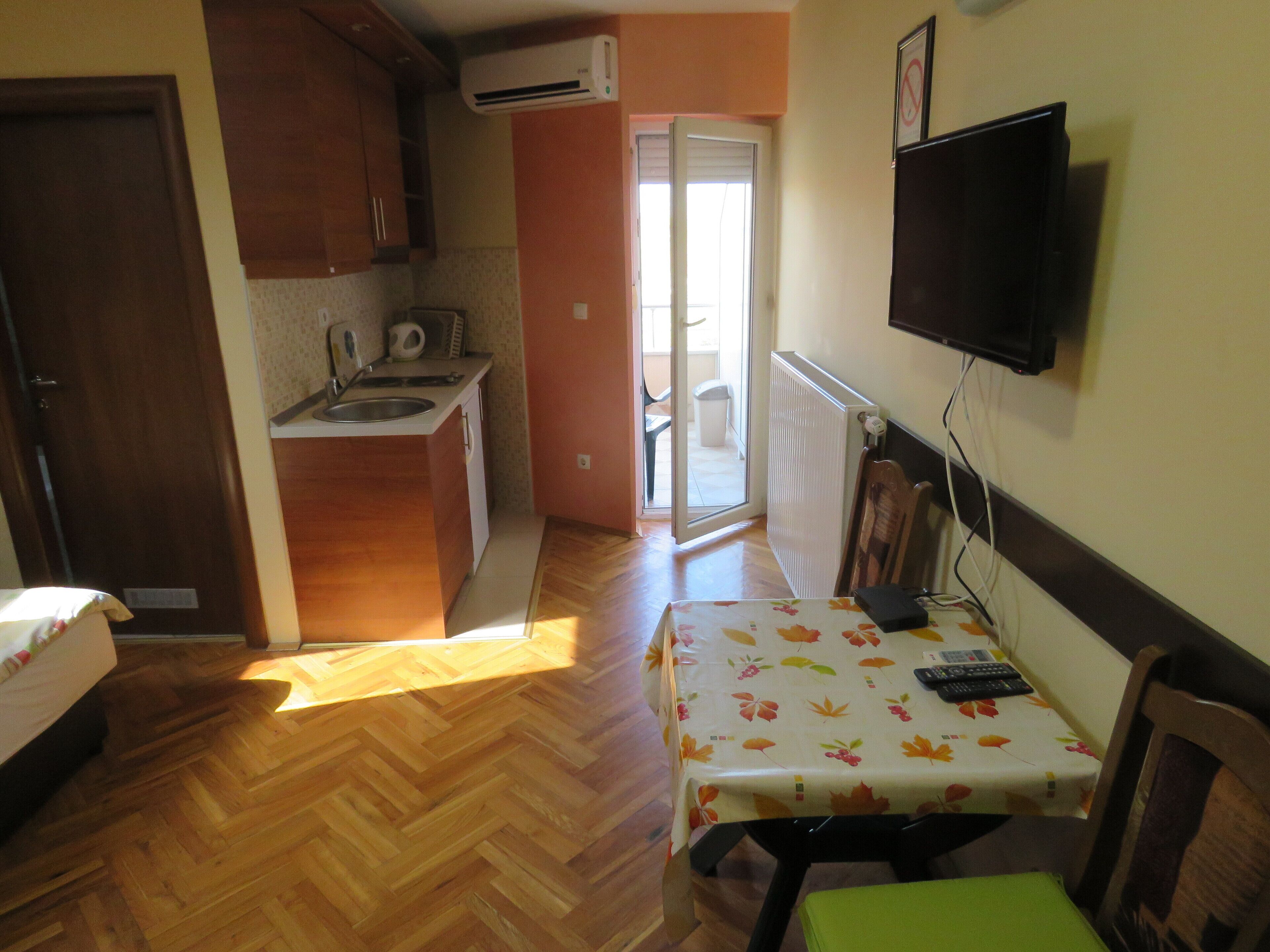 Apartmani Bella Mare