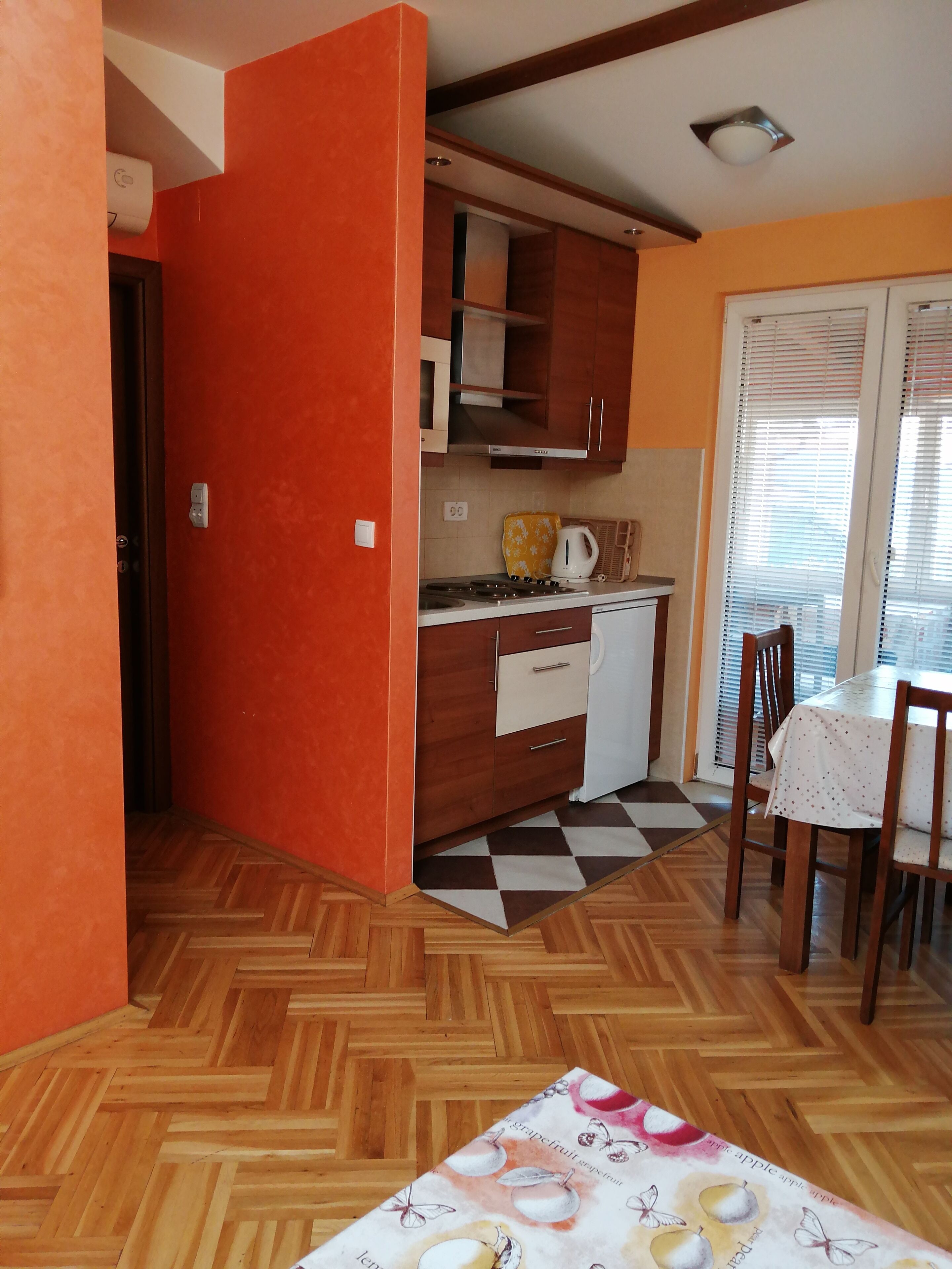Apartmani Bella Mare