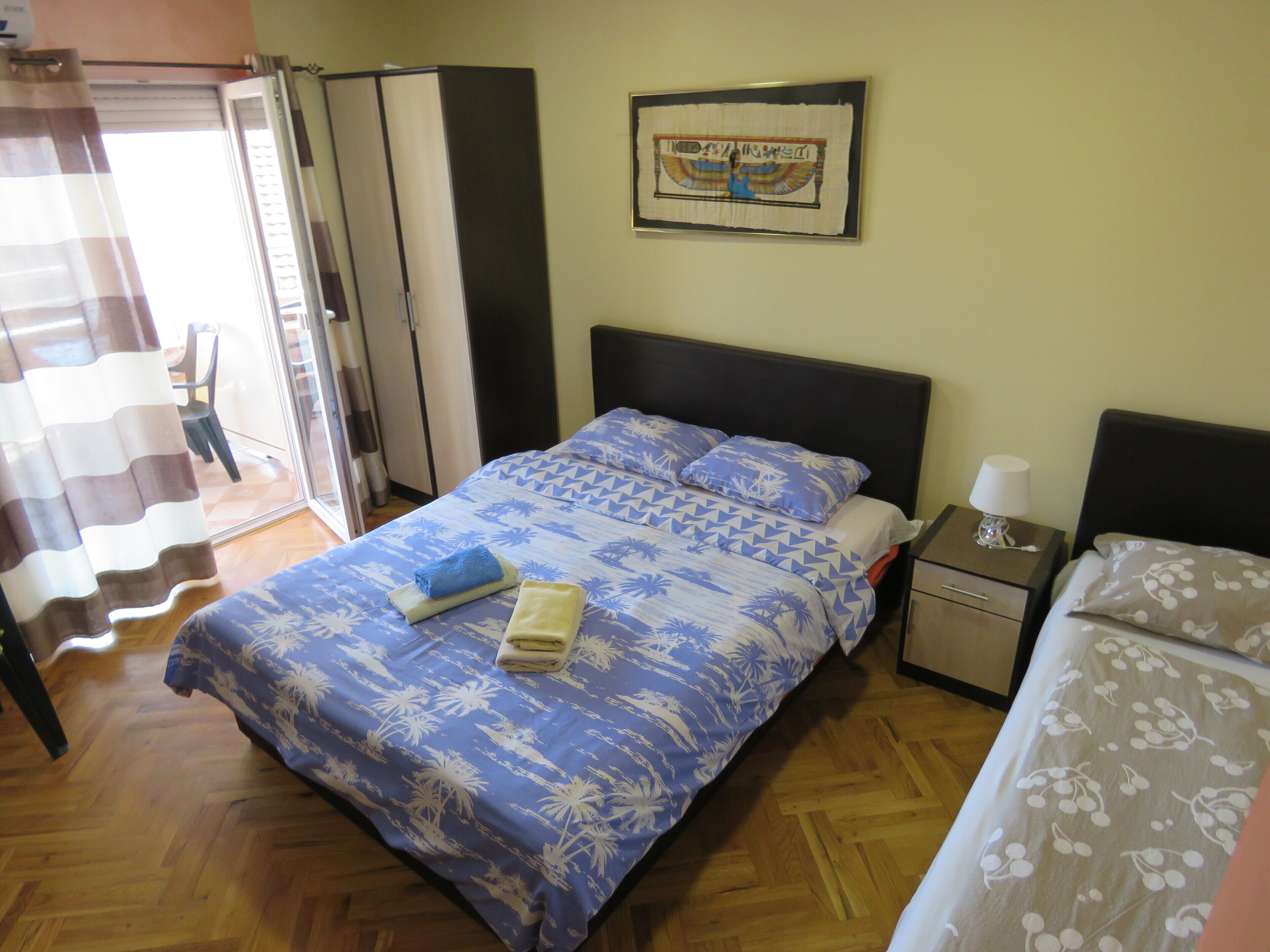 Apartmani Bella Mare