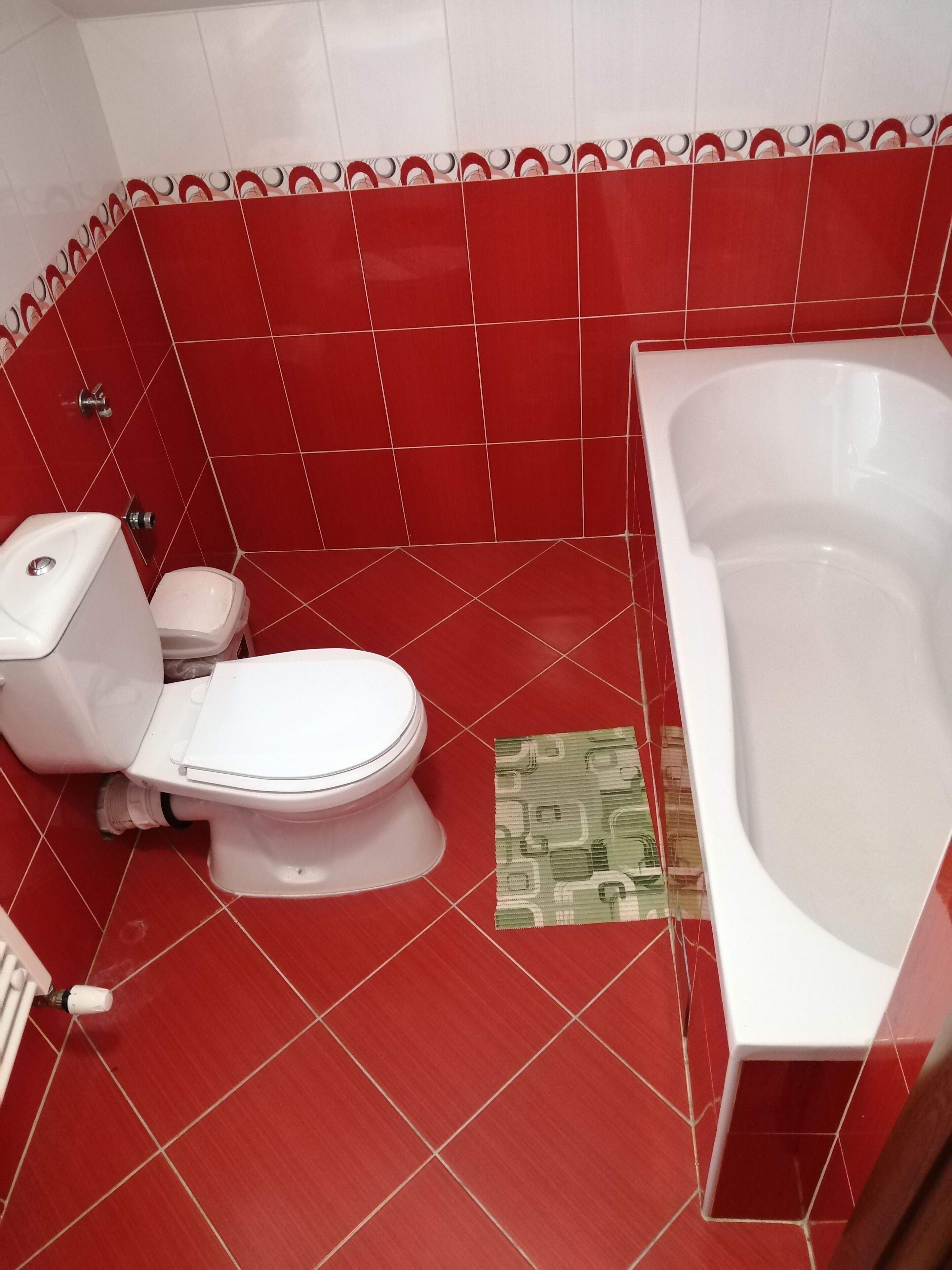 Apartmani Bella Mare