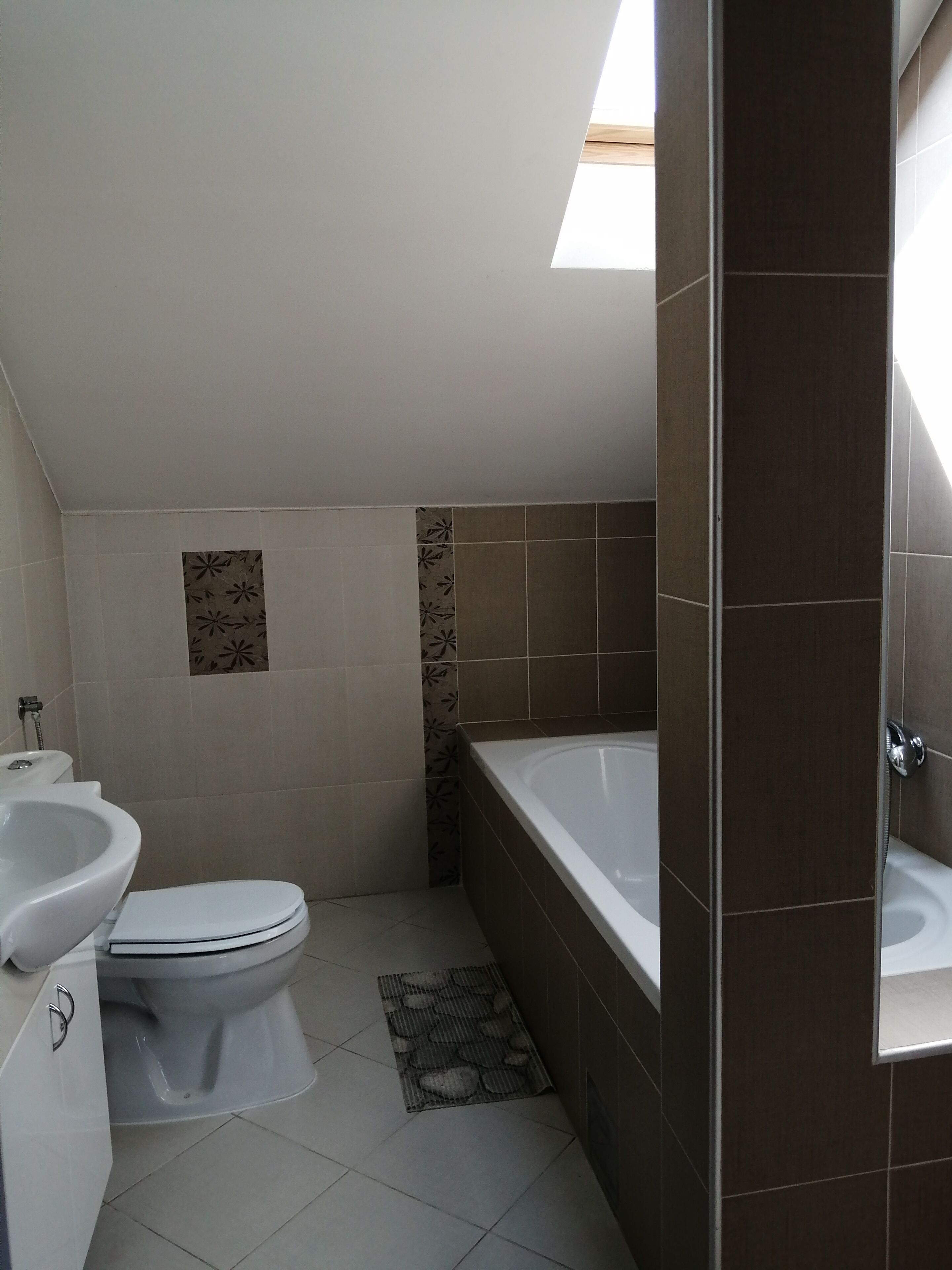 Apartmani Bella Mare