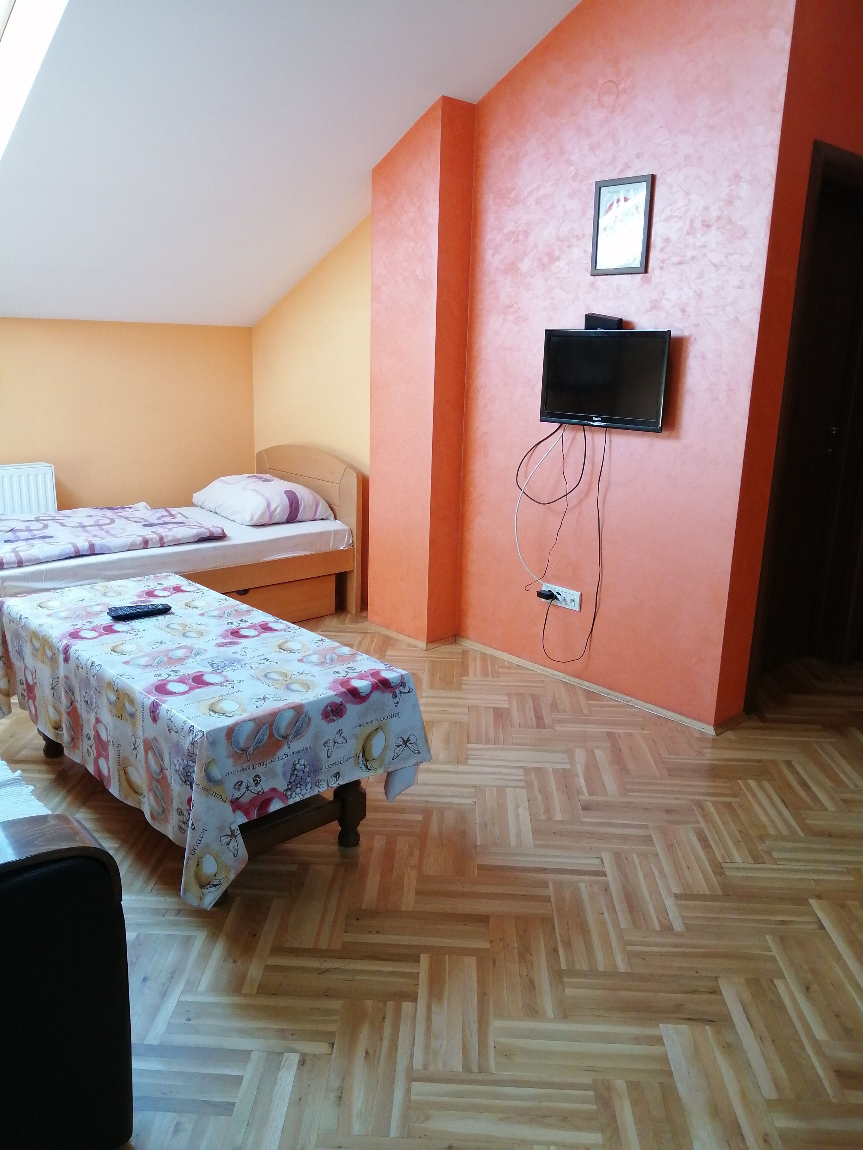 Apartmani Bella Mare