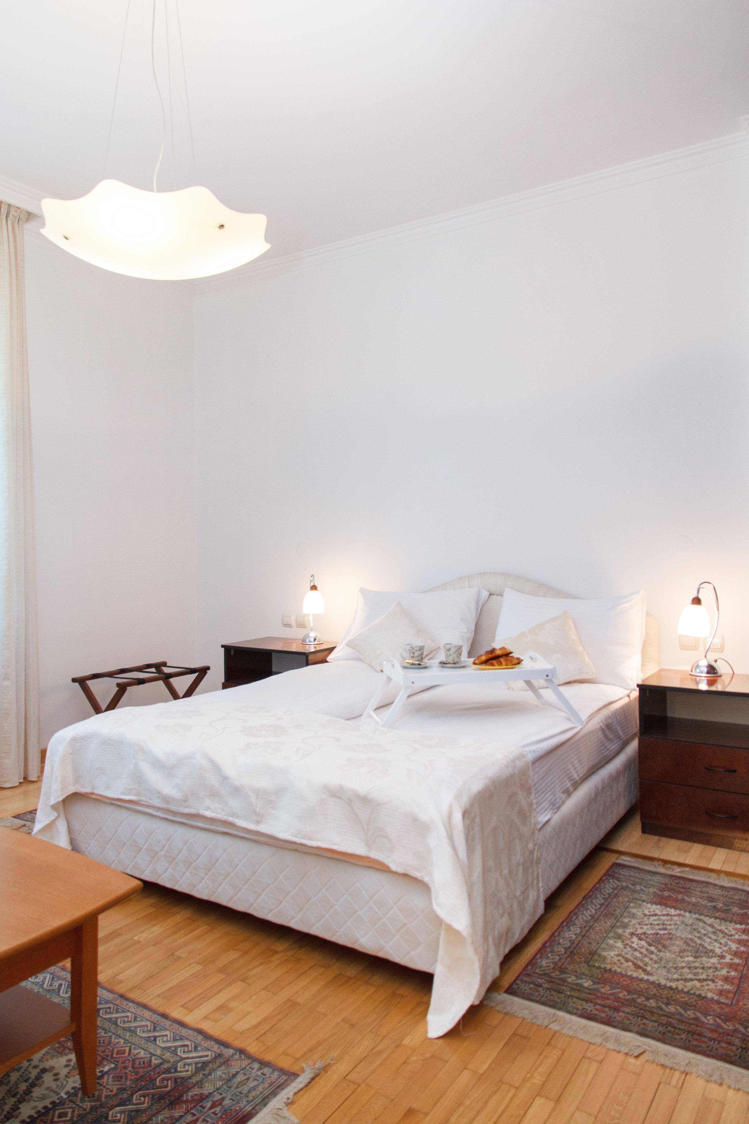 Apartment Belgrade Center - Resavska