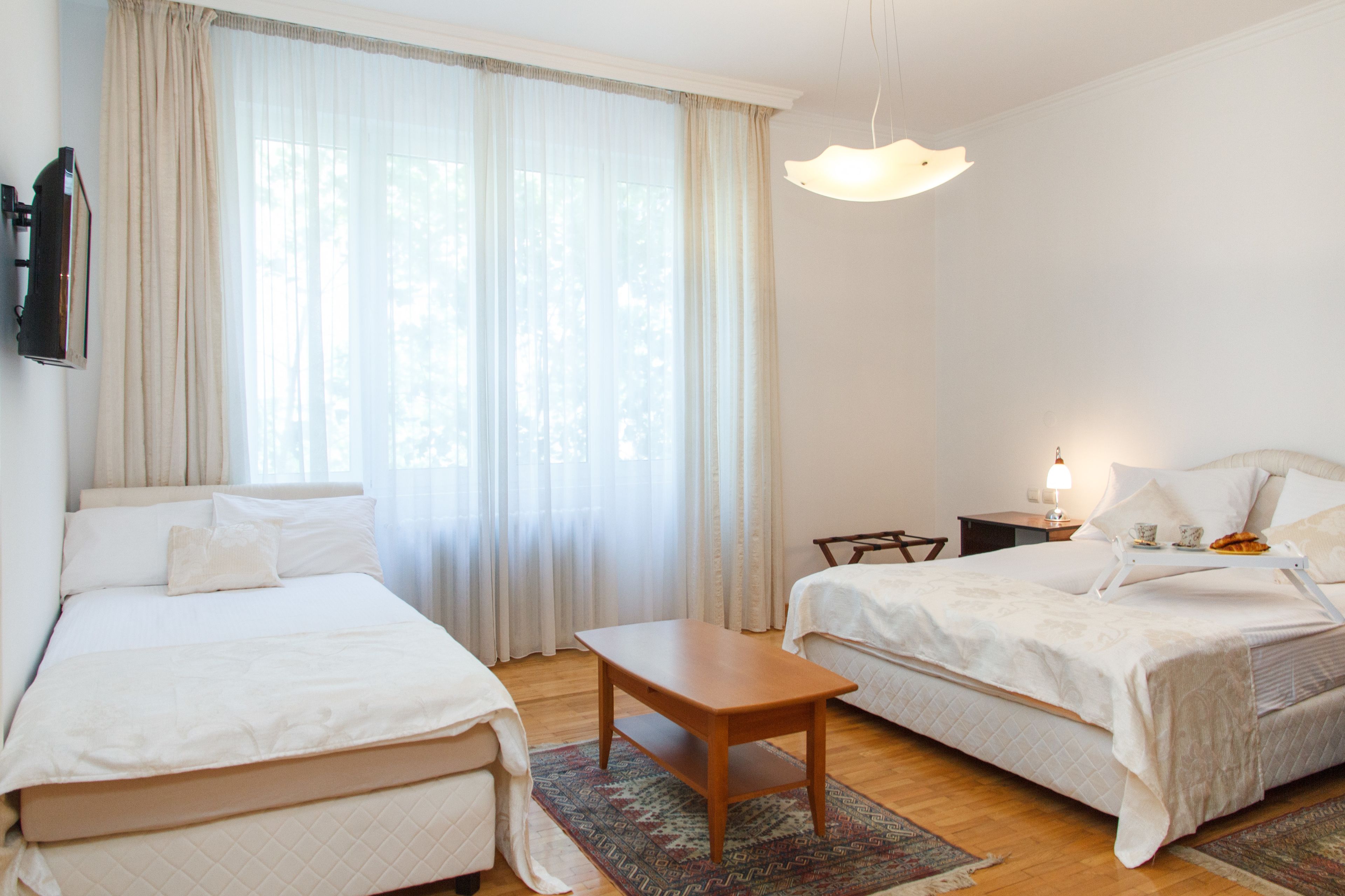 Apartment Belgrade Center - Resavska