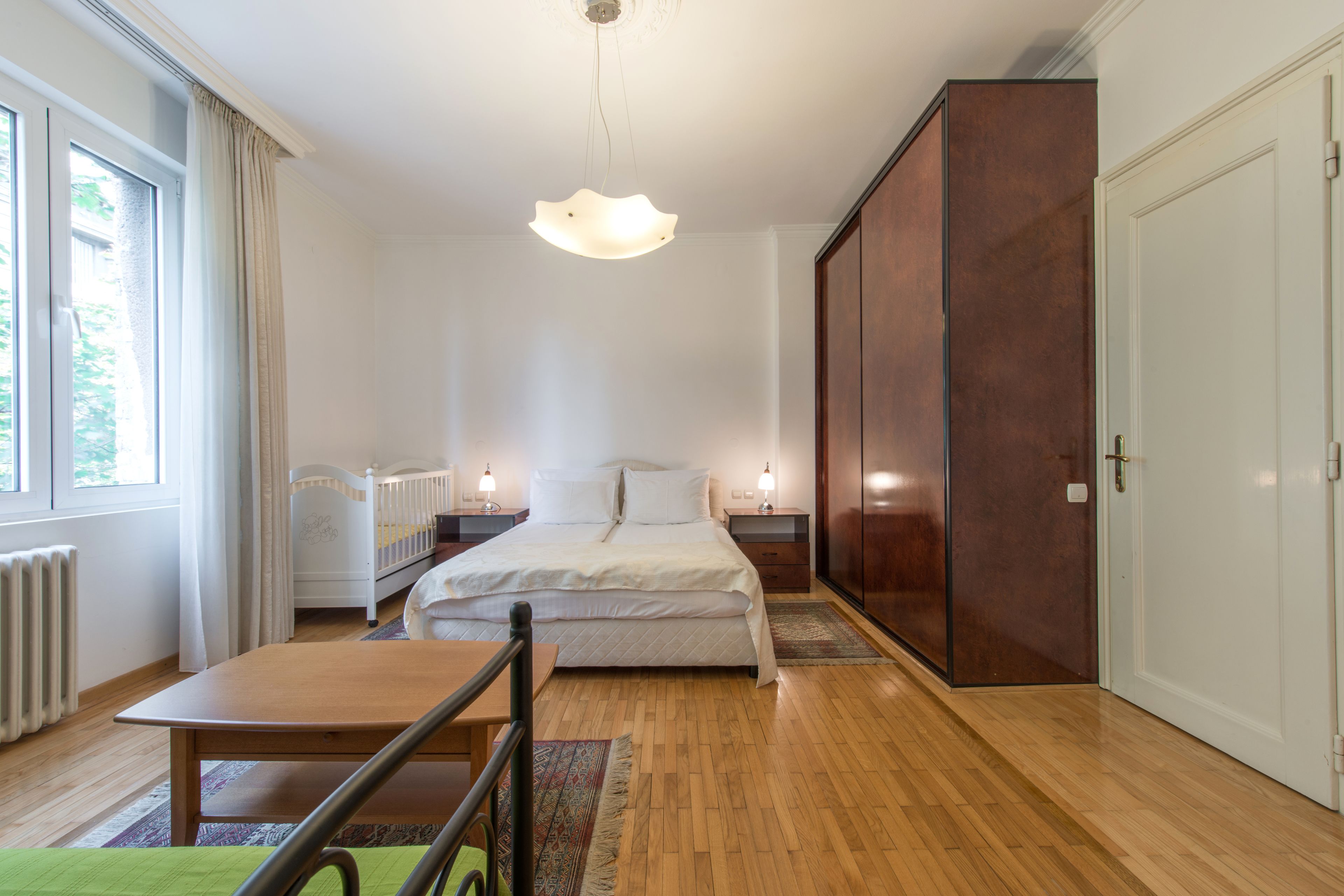 Apartment Belgrade Center - Resavska