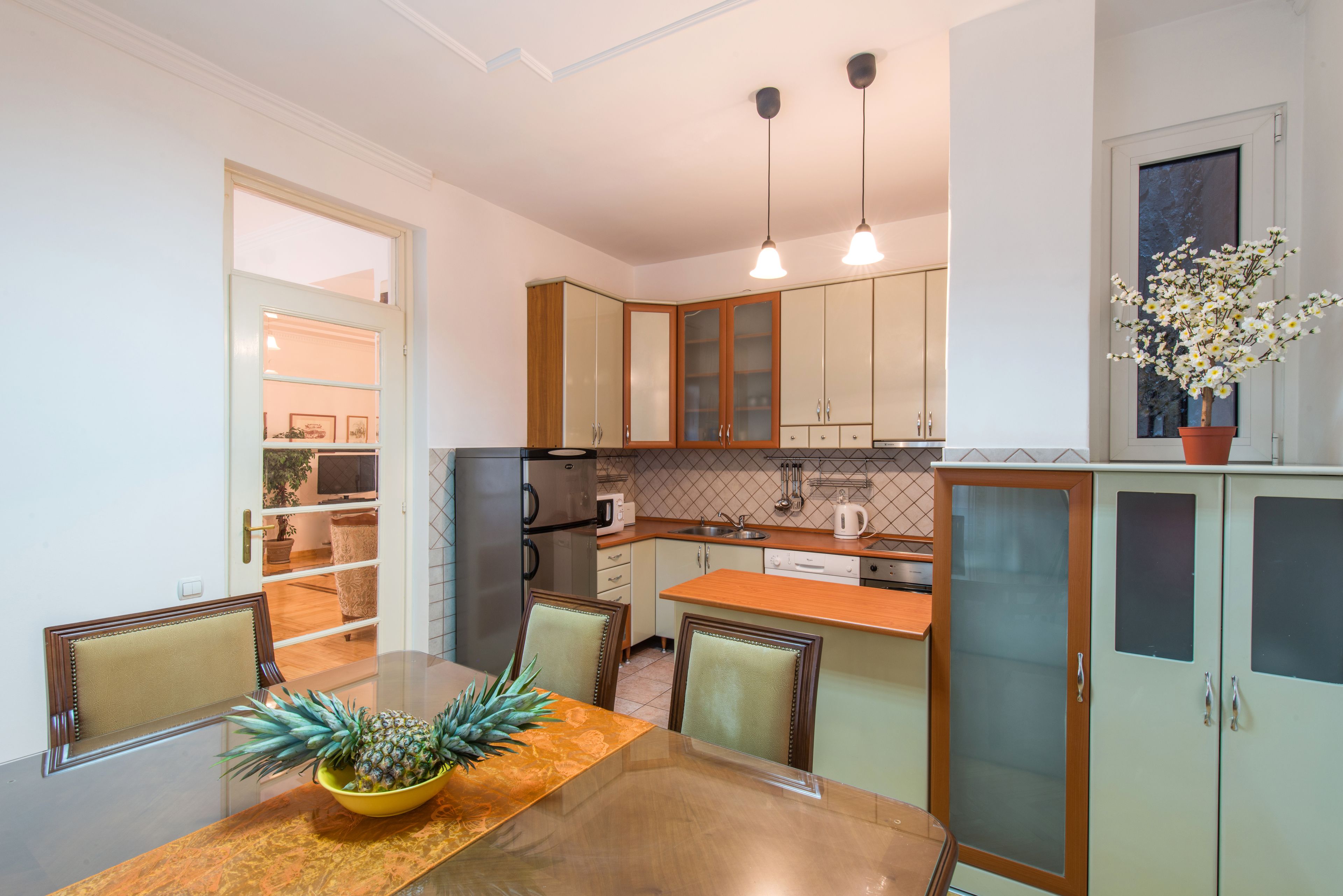 Apartment Belgrade Center - Resavska