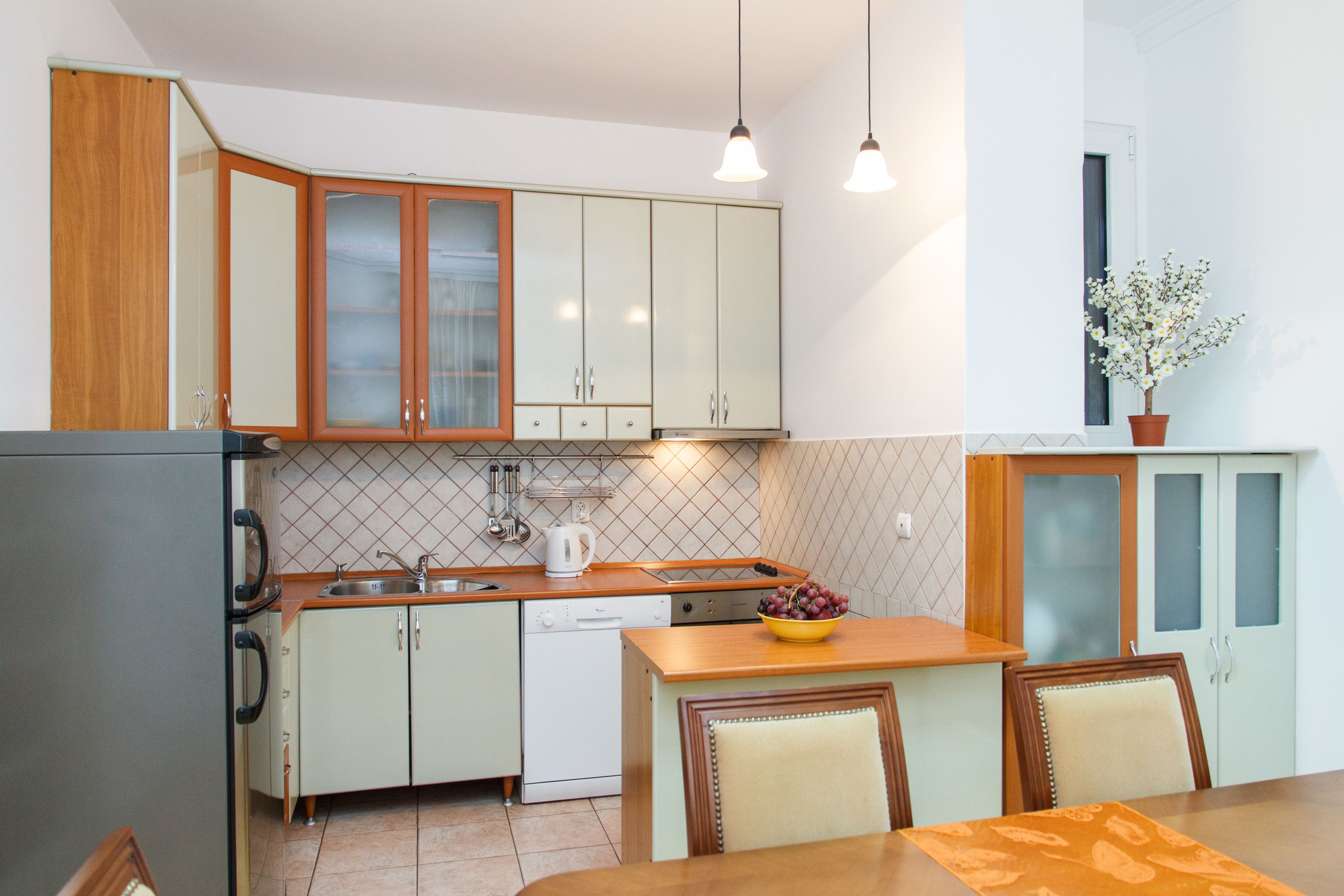 Apartment Belgrade Center - Resavska