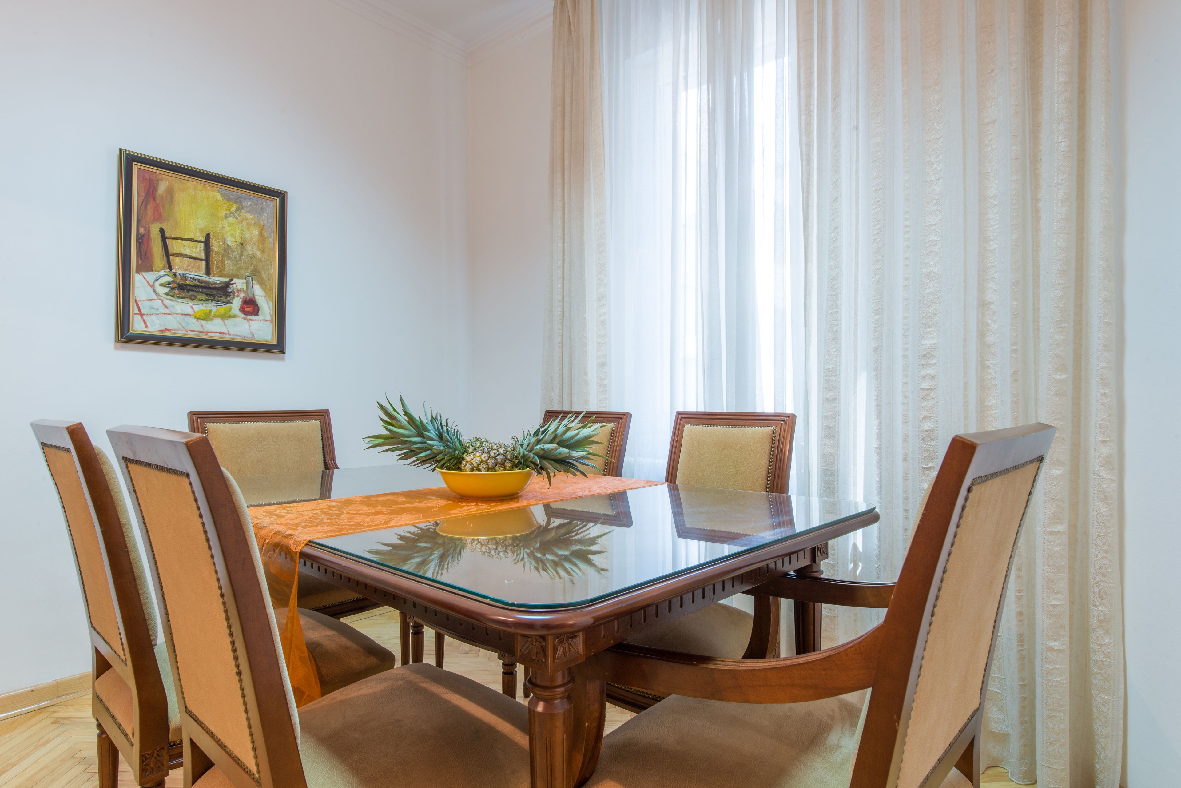 Apartment Belgrade Center - Resavska