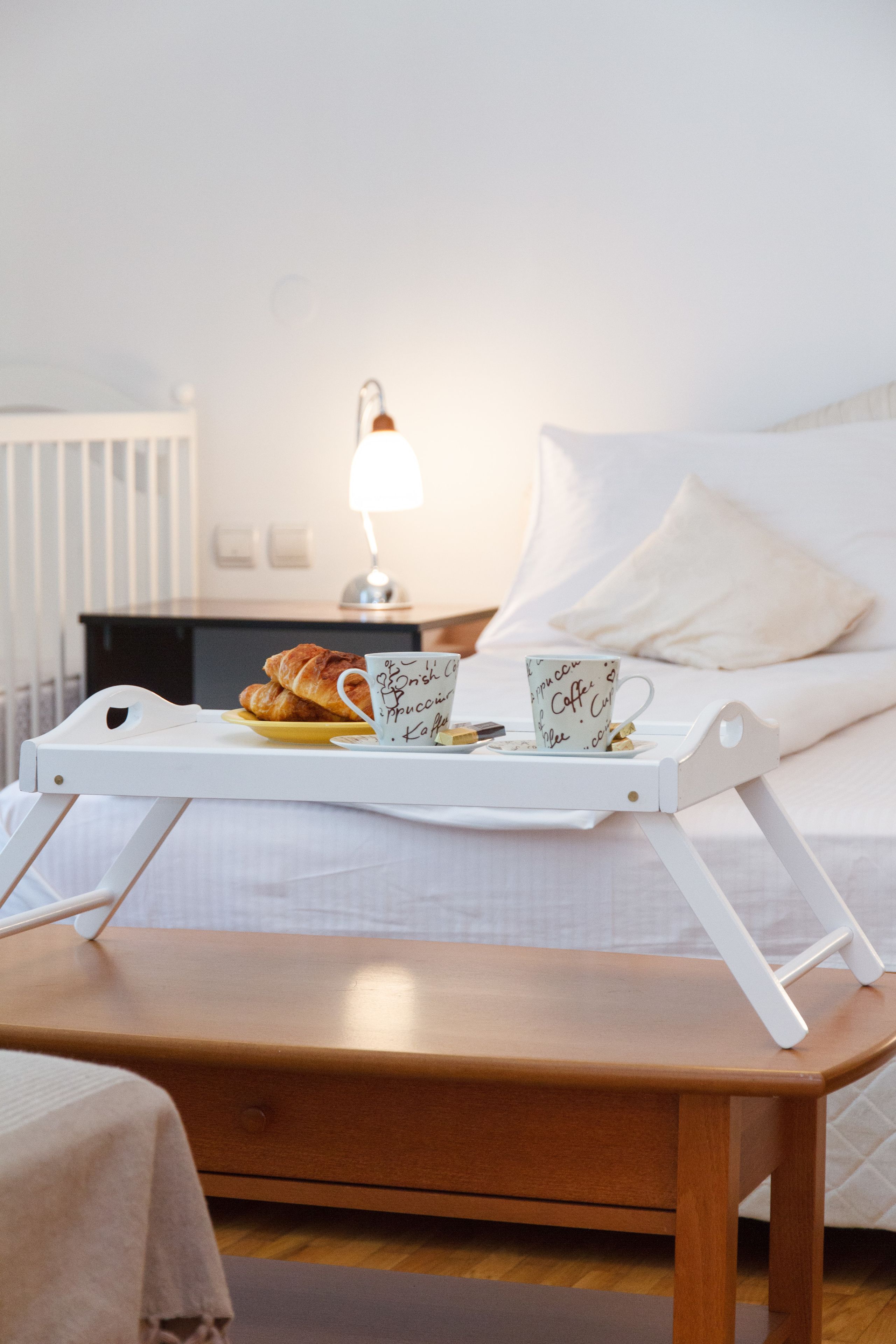 Apartment Belgrade Center - Resavska