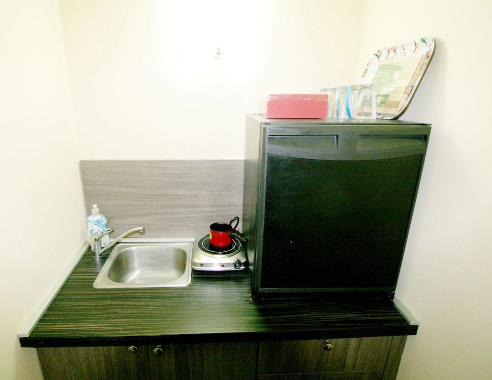 Apartments Manufactura