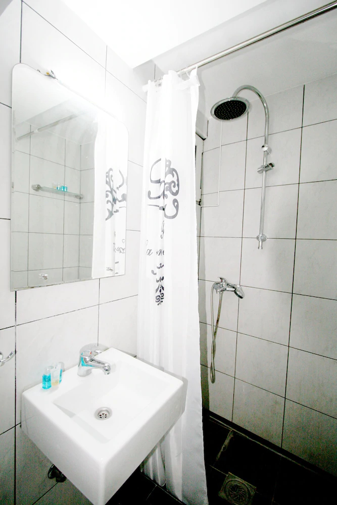 Apartments Manufactura