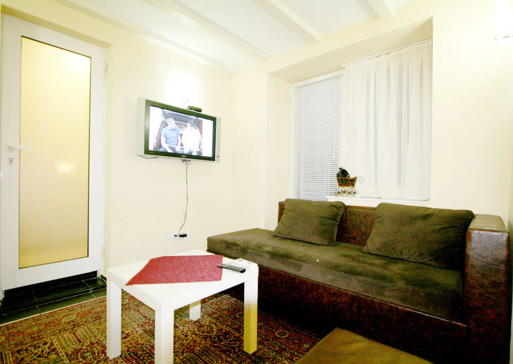 Apartments Manufactura
