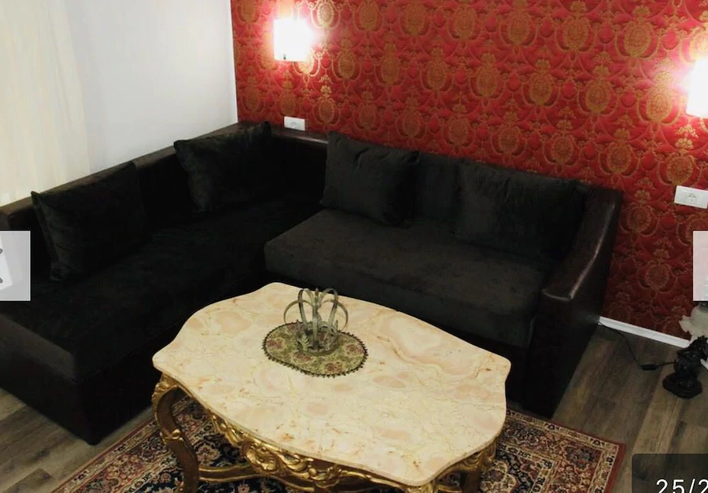 Apartments Manufactura