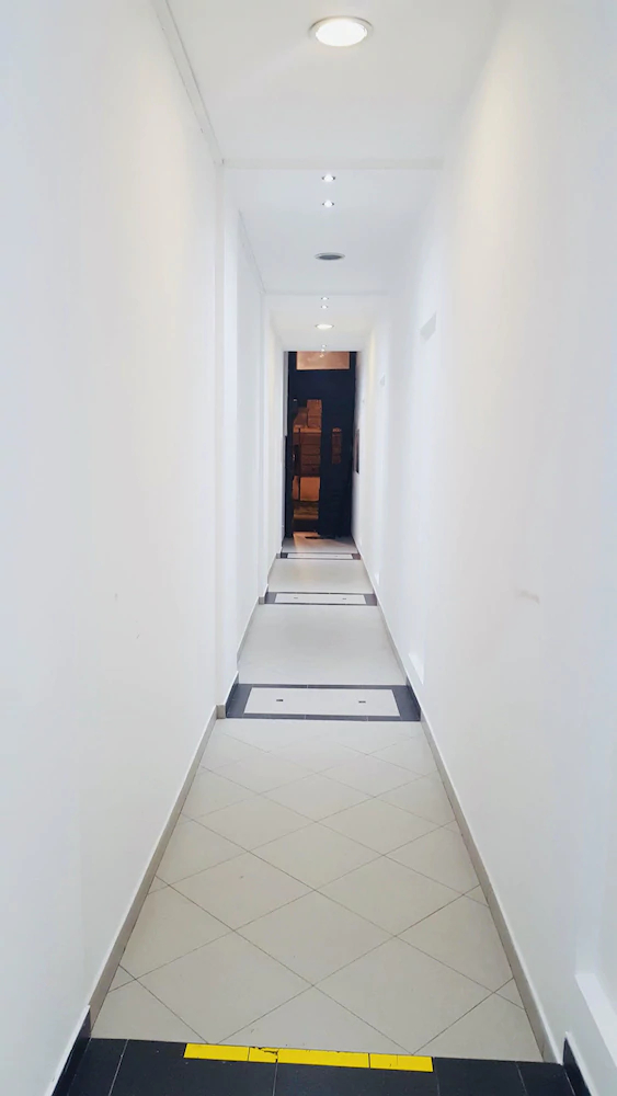 Apartments Manufactura