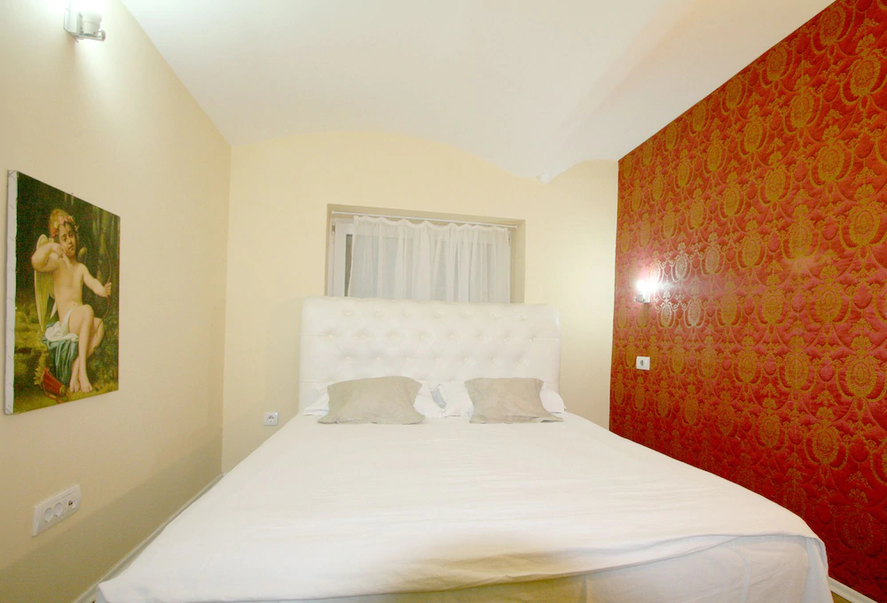 Apartments Manufactura