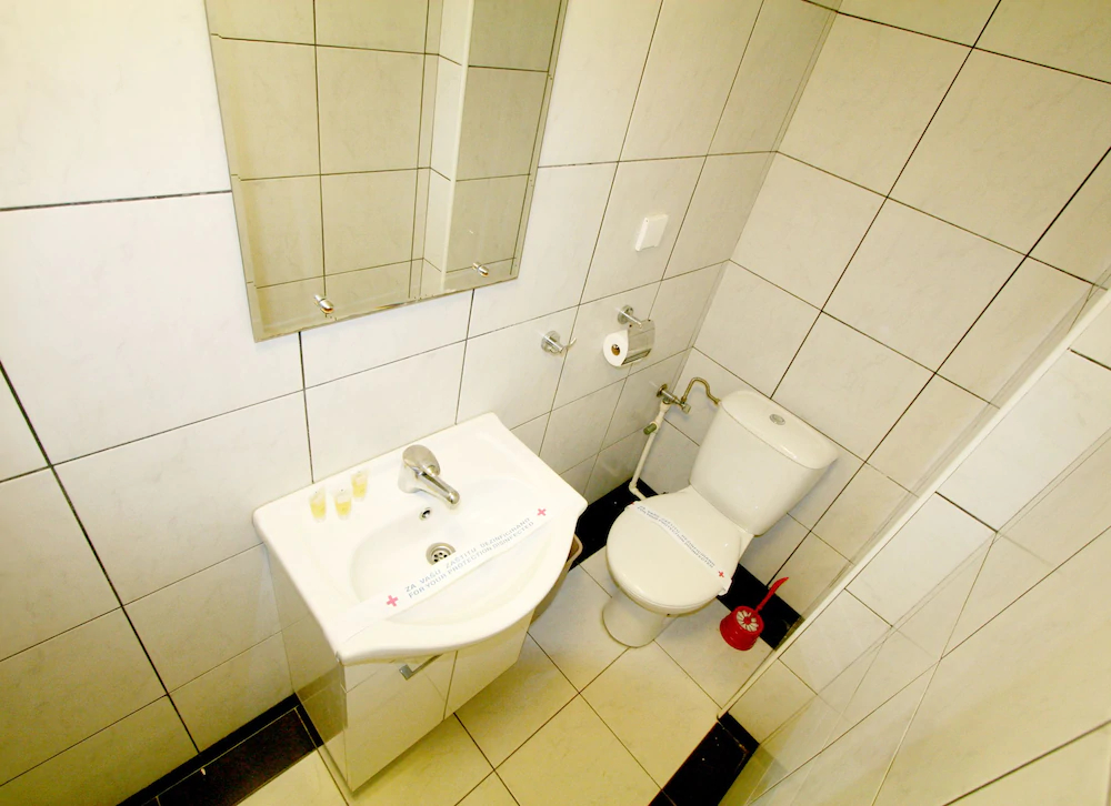 Apartments Manufactura