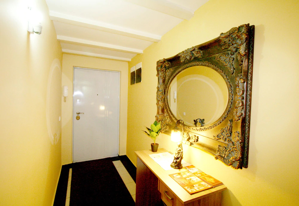 Apartments Manufactura