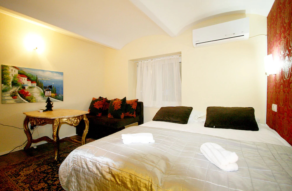 Apartments Manufactura