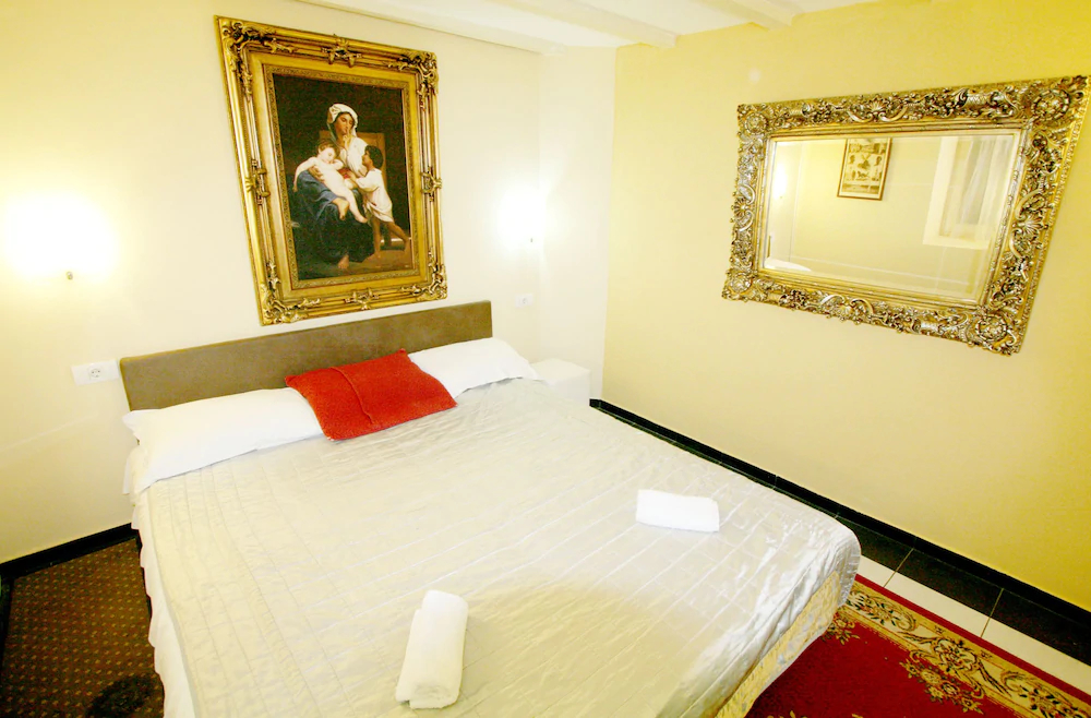 Apartments Manufactura