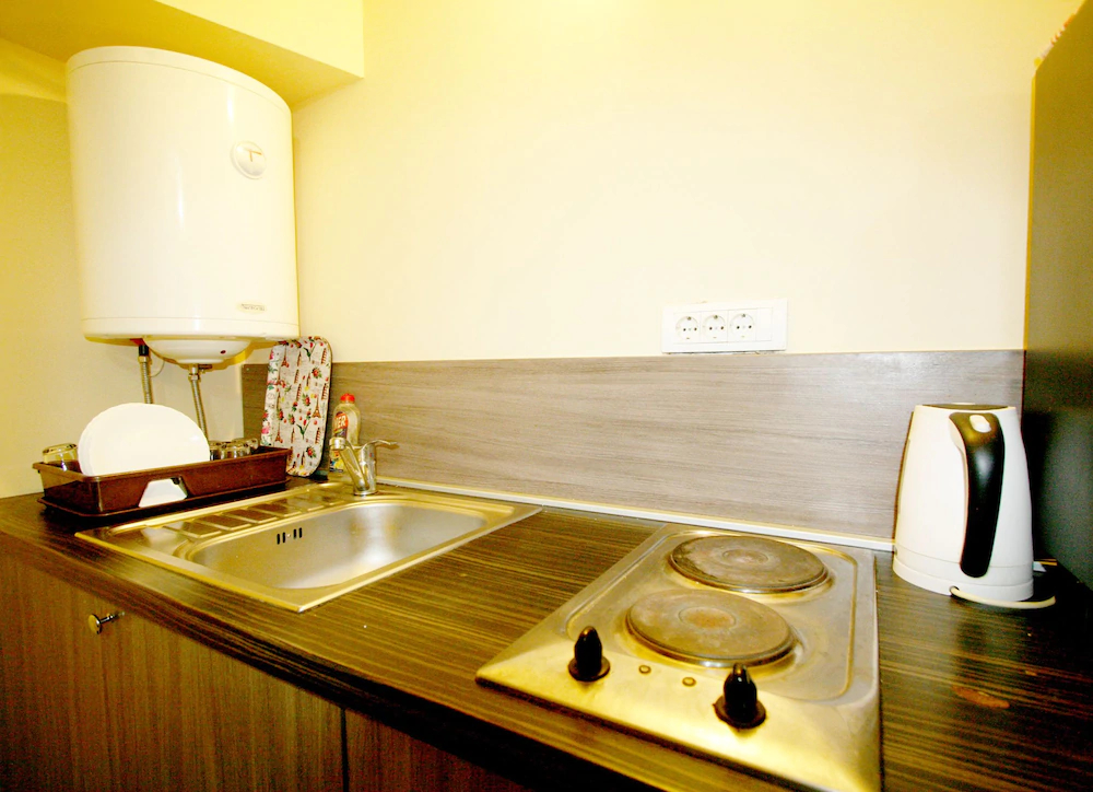 Apartments Manufactura