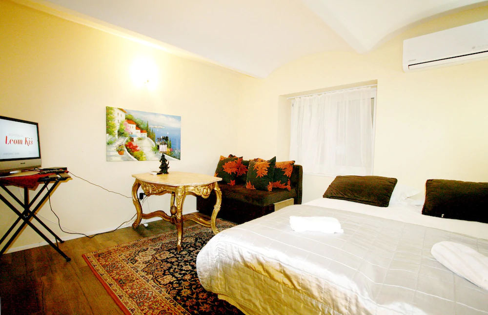 Apartments Manufactura