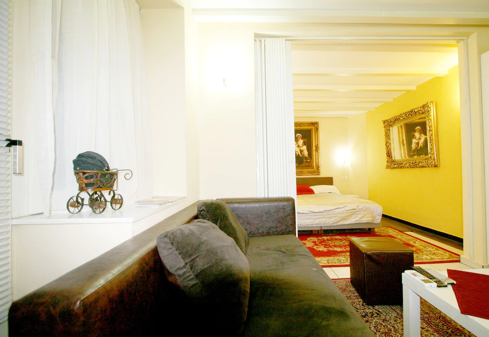 Apartments Manufactura