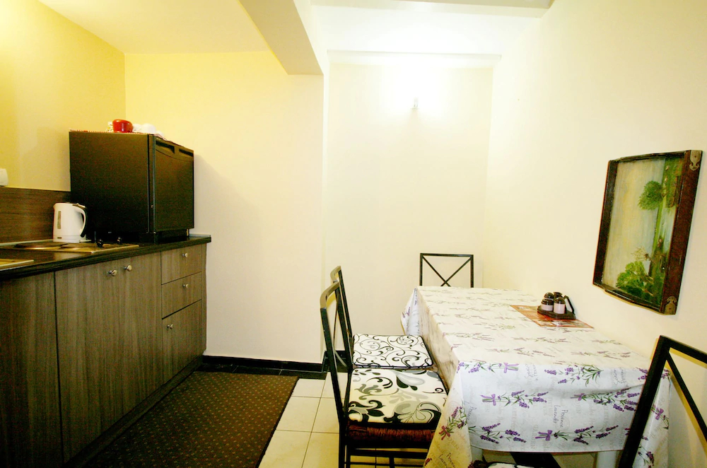 Apartments Manufactura