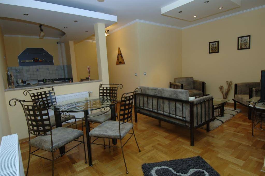 Apartments Singidunum 4 Lux