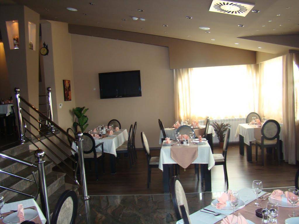 Apartments Singidunum 4 Lux