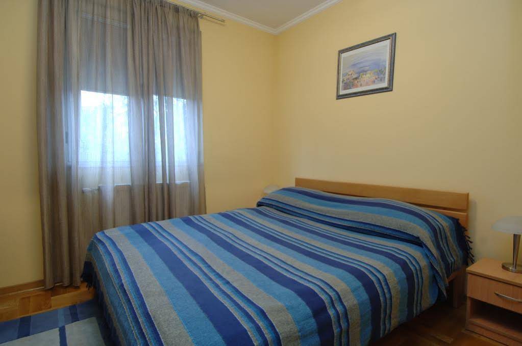 Apartments Singidunum 4 Lux