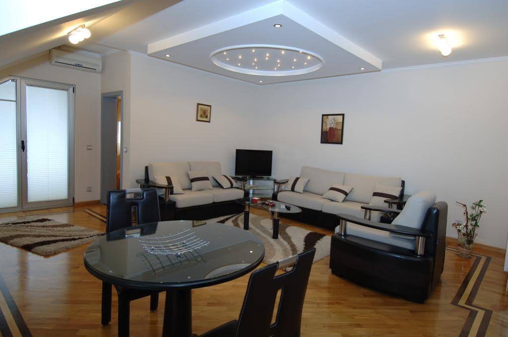 Apartments Singidunum 4 Lux