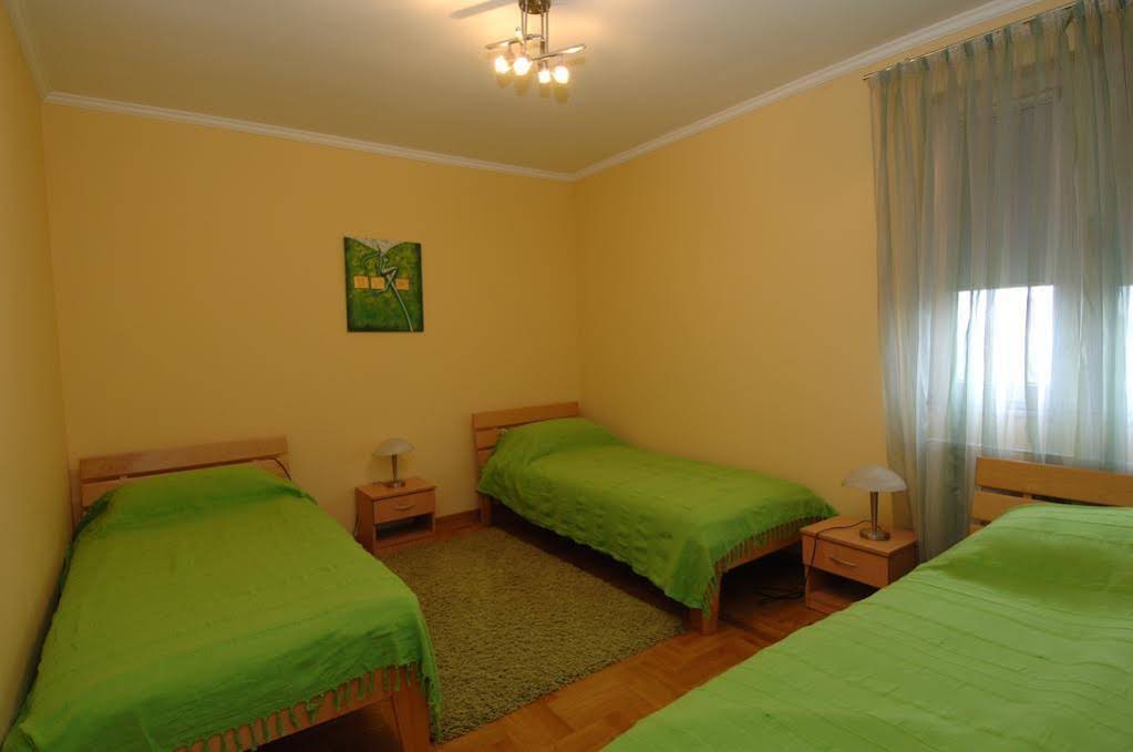 Apartments Singidunum 4 Lux