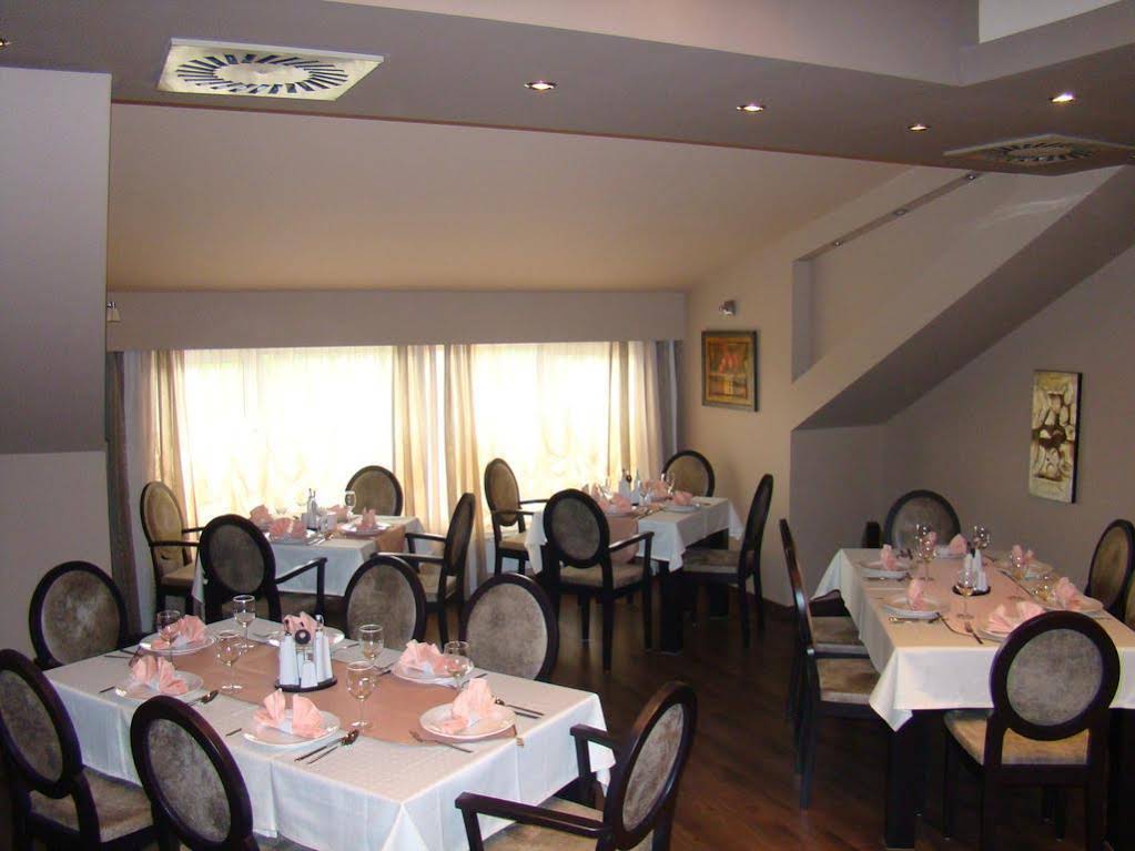 Apartments Singidunum 4 Lux