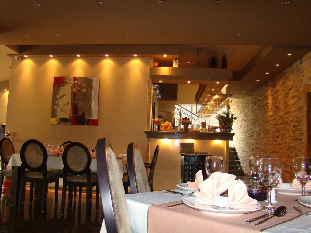 Apartments Singidunum 4 Lux
