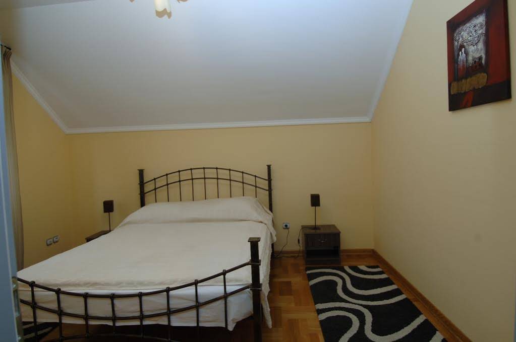 Apartments Singidunum 4 Lux