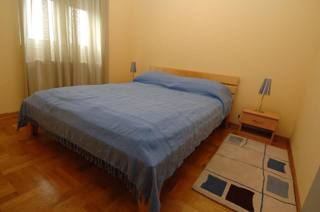 Apartments Singidunum 4 Lux