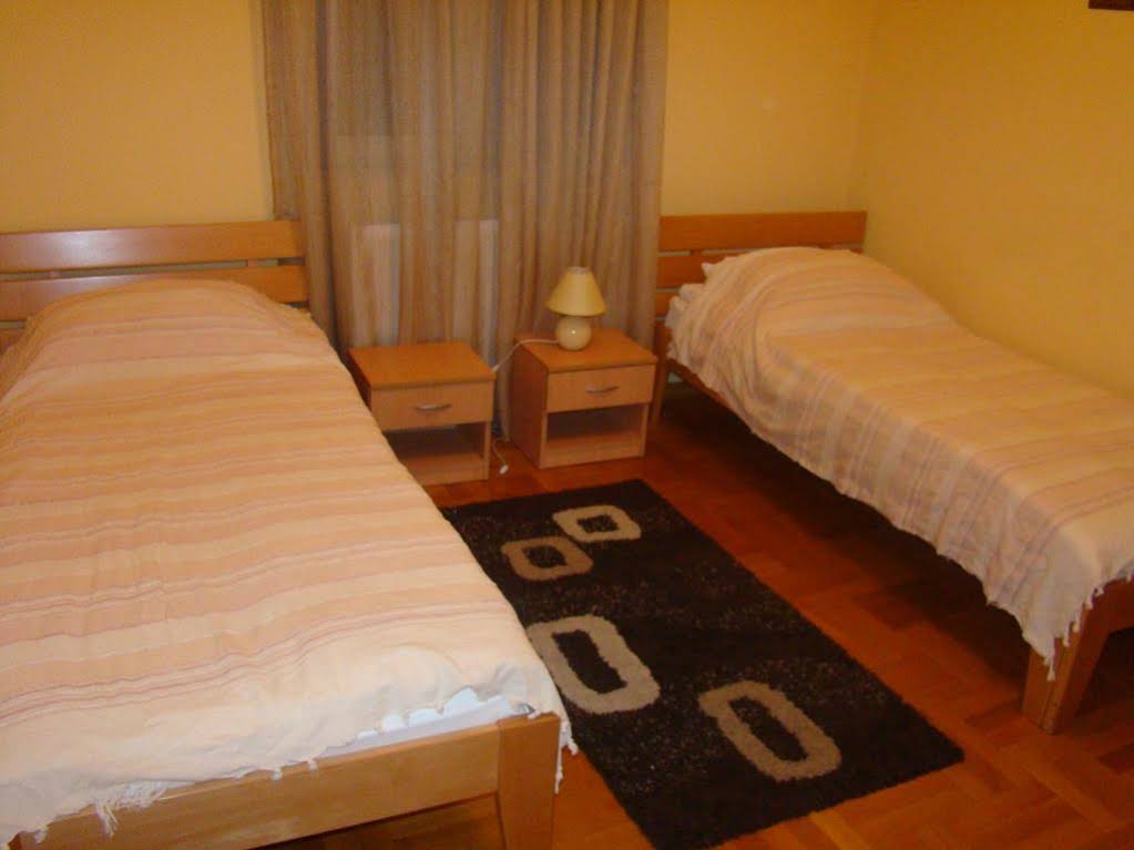 Apartments Singidunum 4 Lux