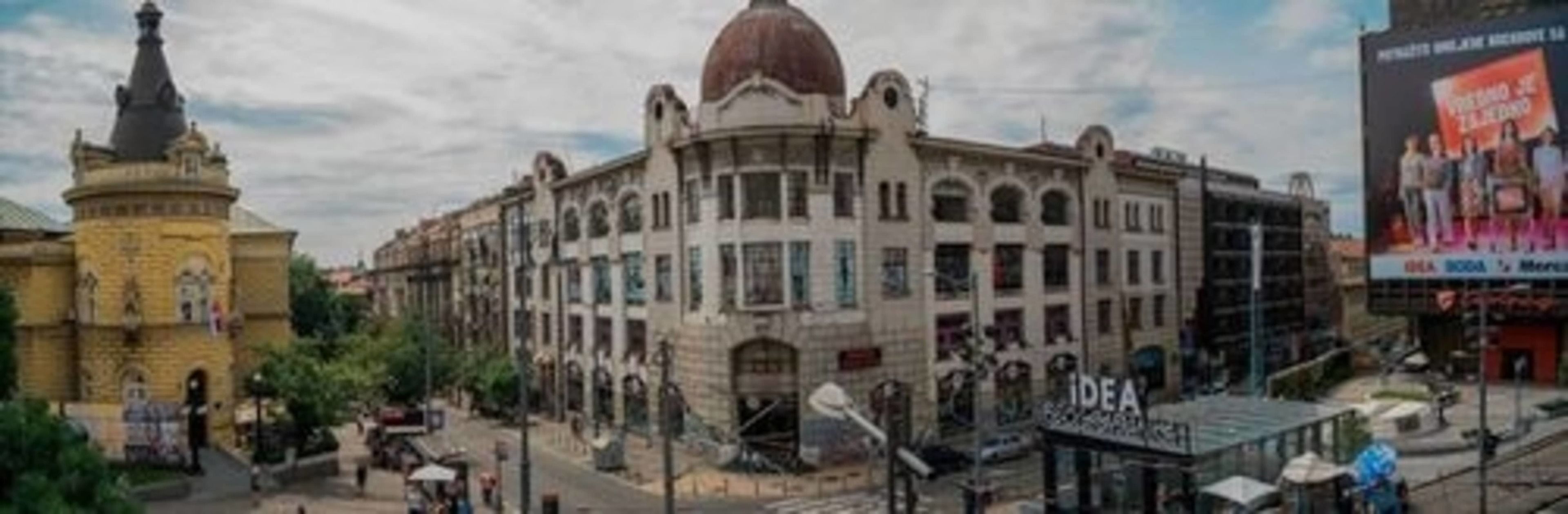 Argo Garni Hotel