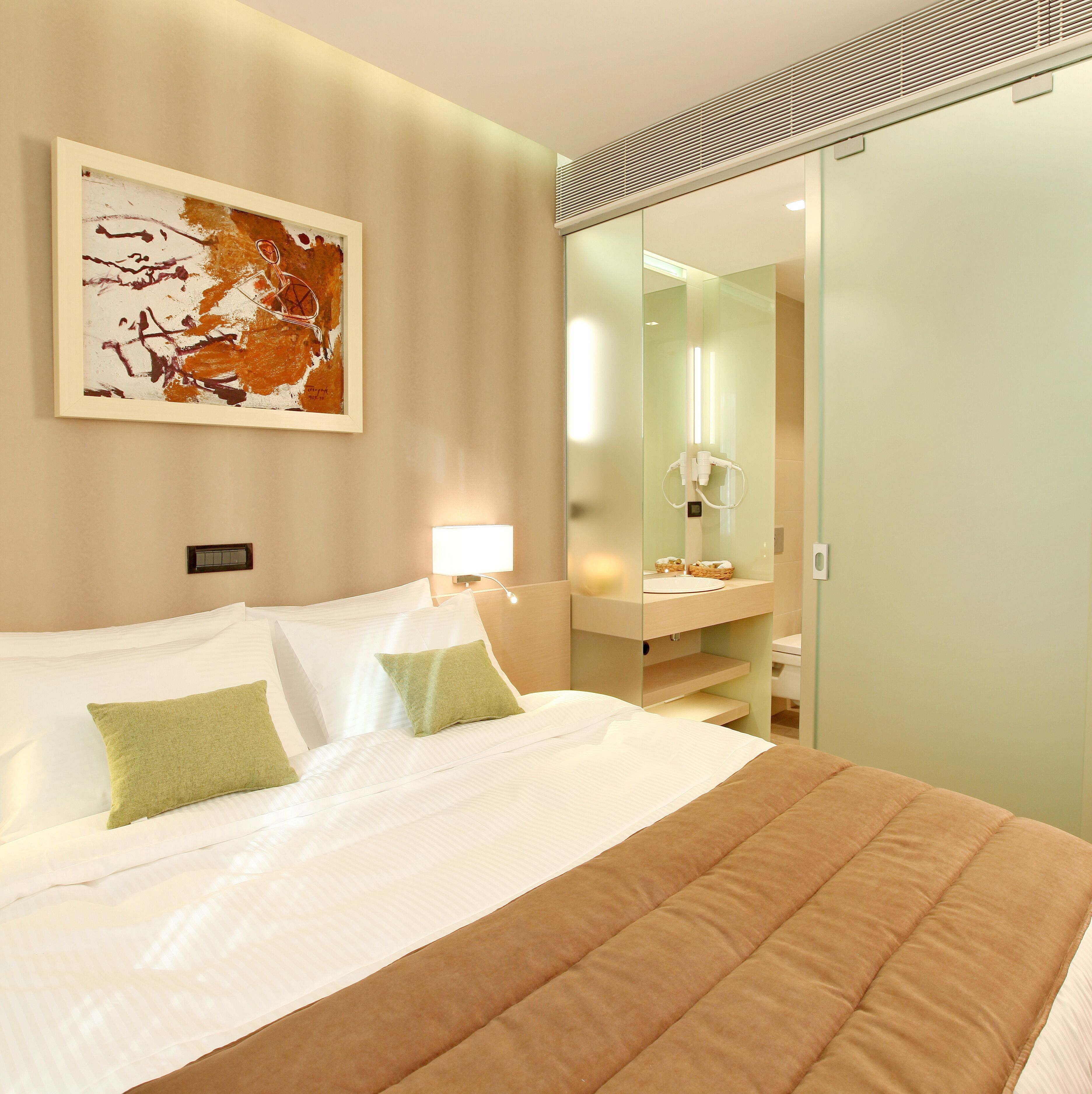 Argo Garni Hotel
