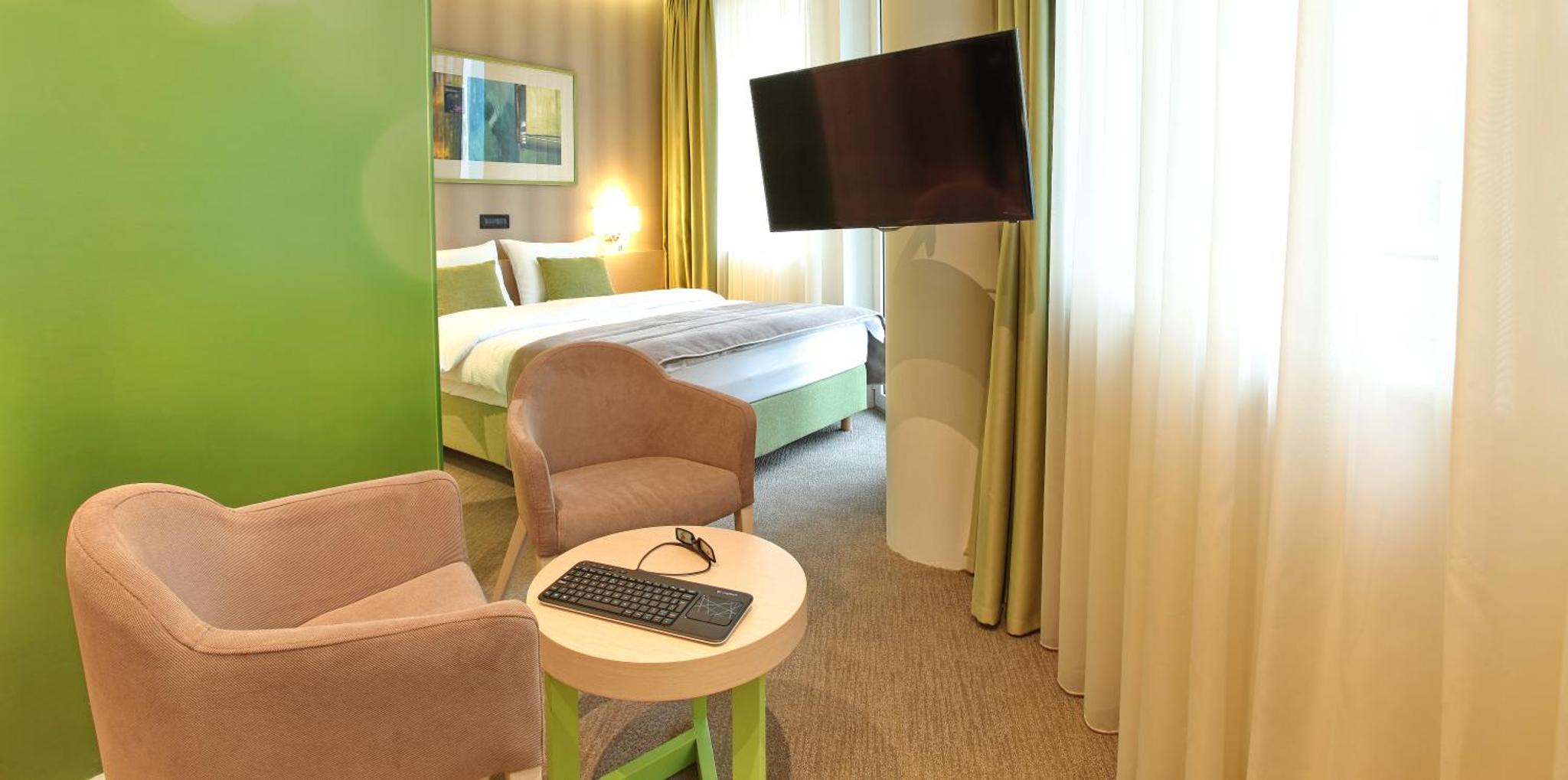 Argo Garni Hotel