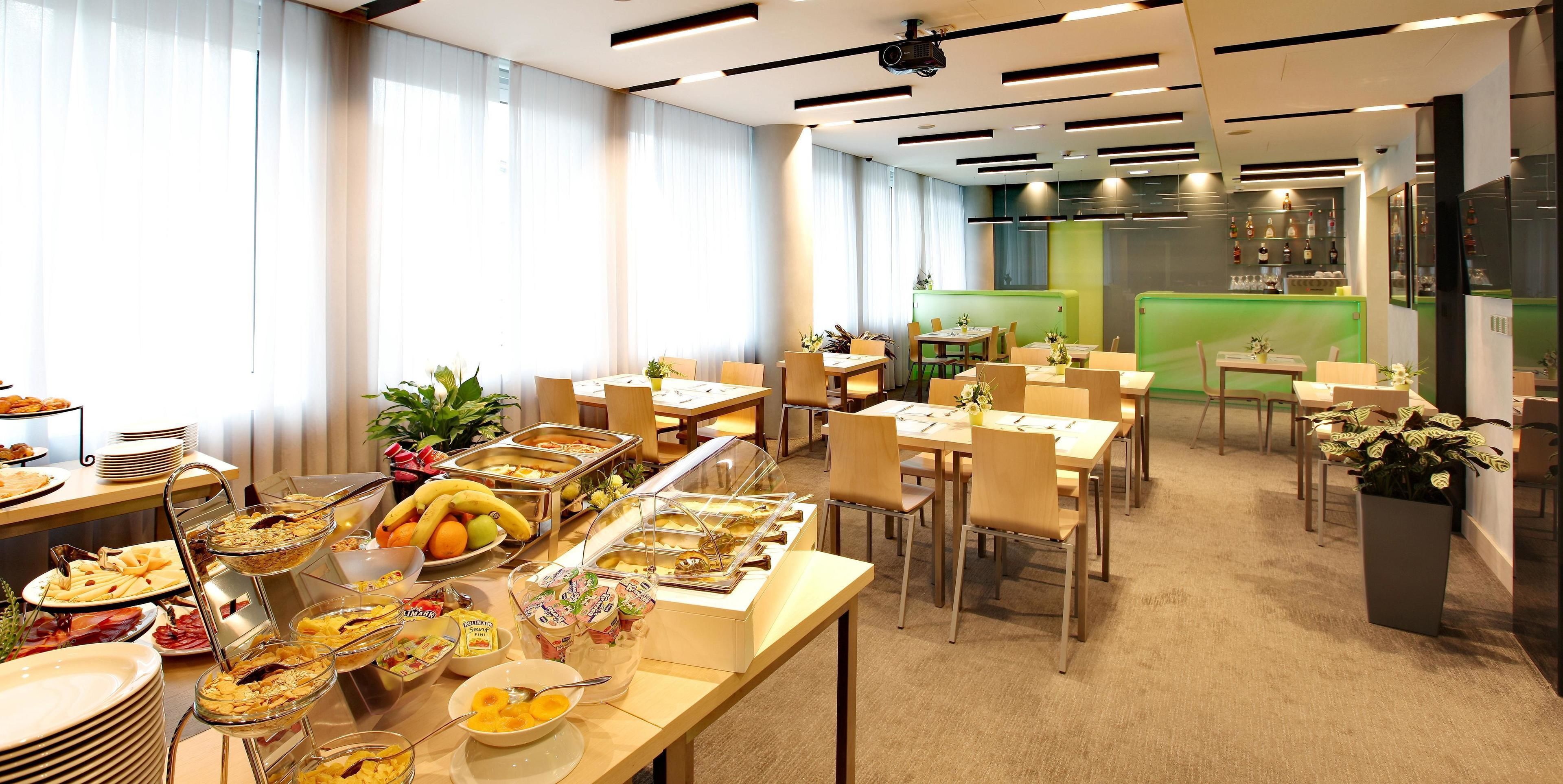 Argo Garni Hotel