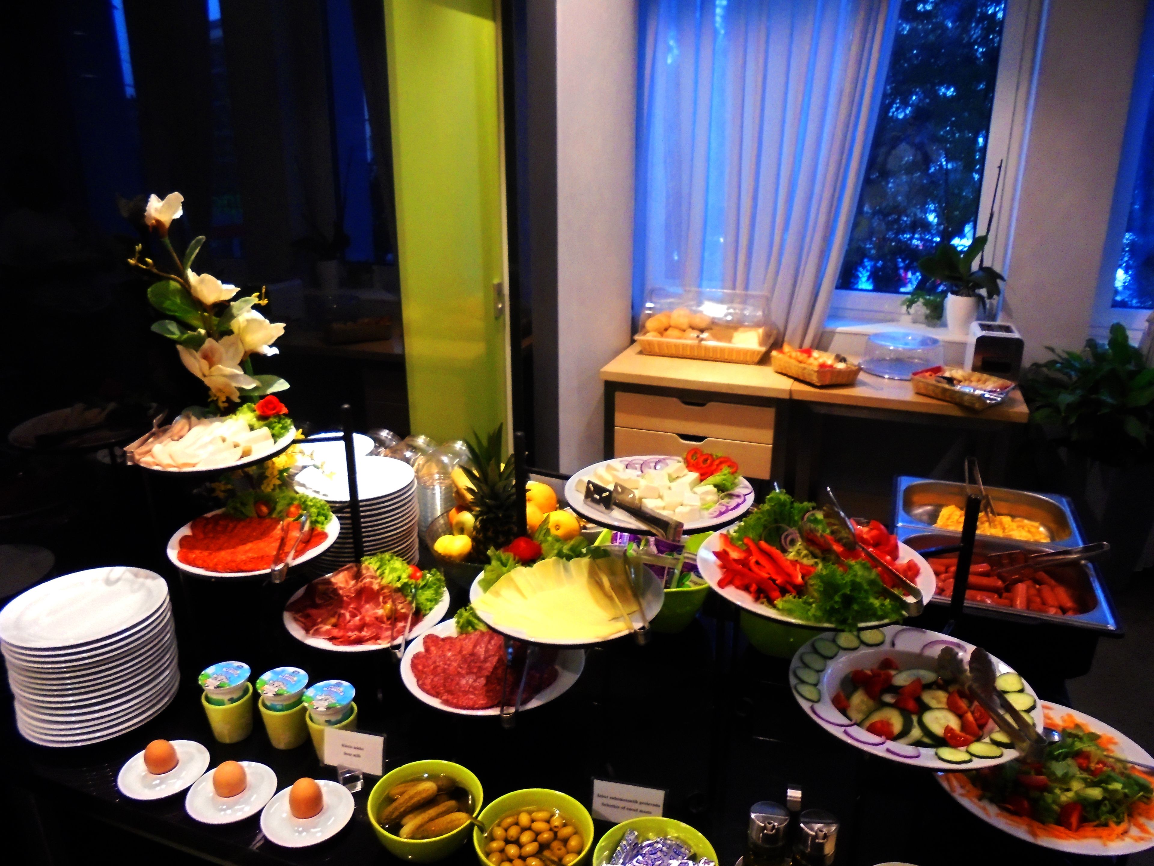 Argo Garni Hotel