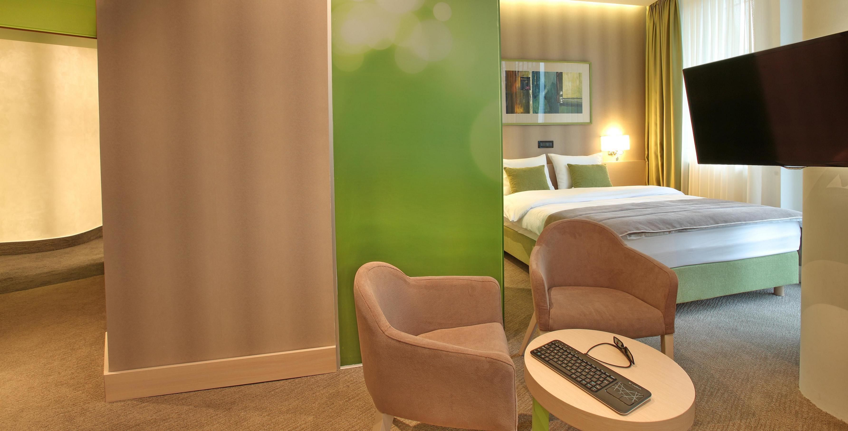 Argo Garni Hotel