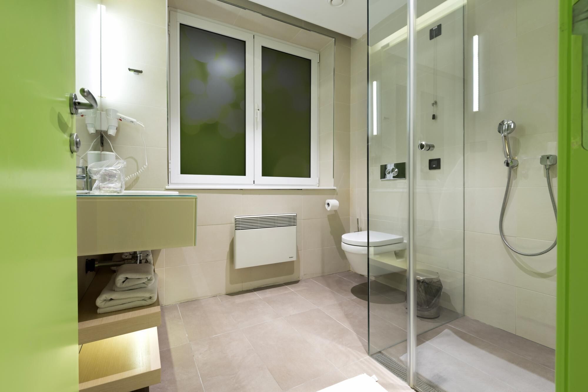 Argo Garni Hotel