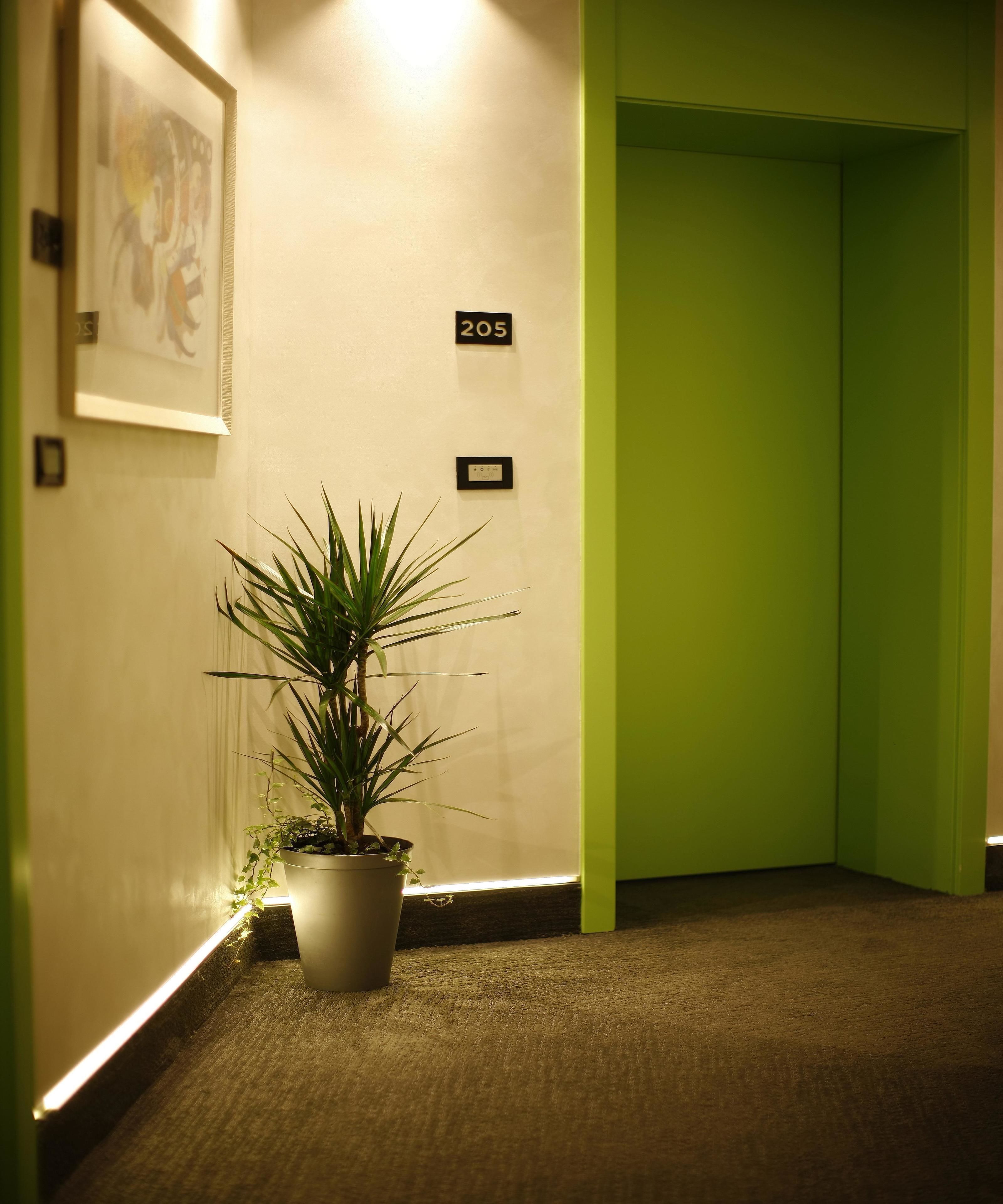 Argo Garni Hotel