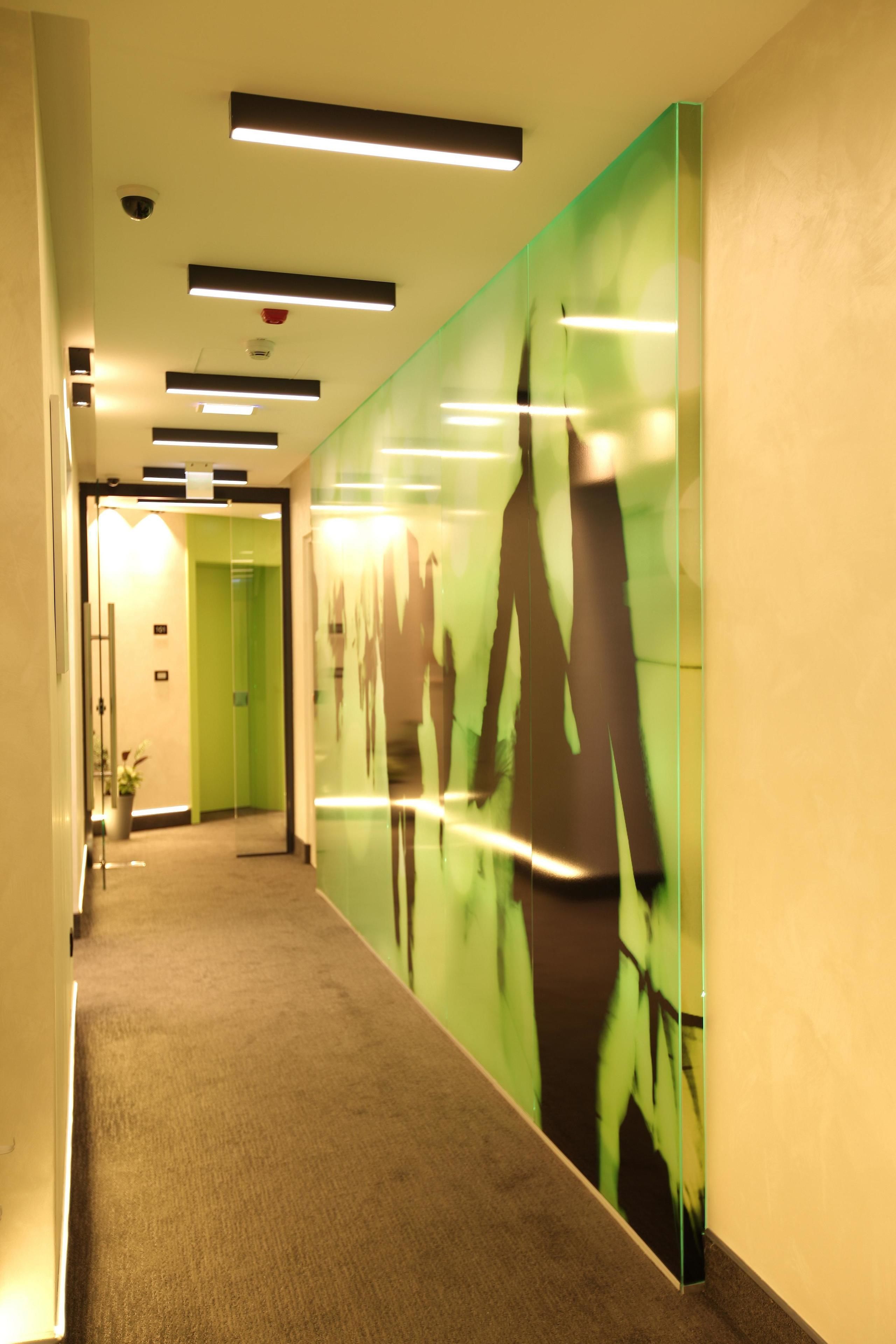 Argo Garni Hotel